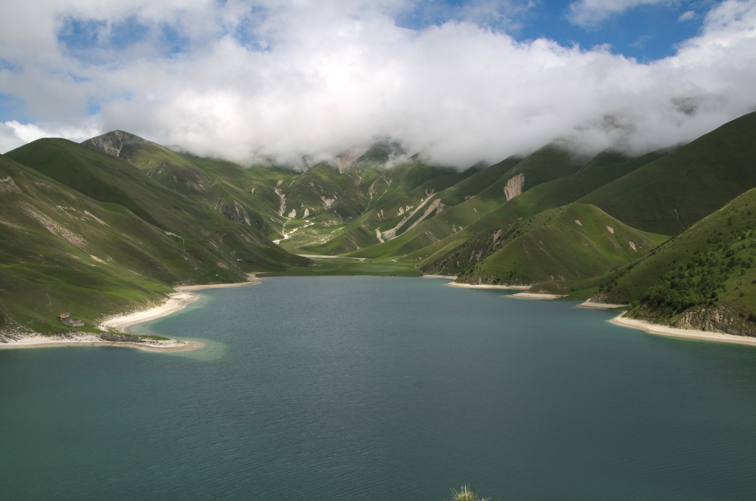 Чечня+Ингушетия | 10-12.06.2017. Галерея Фантим