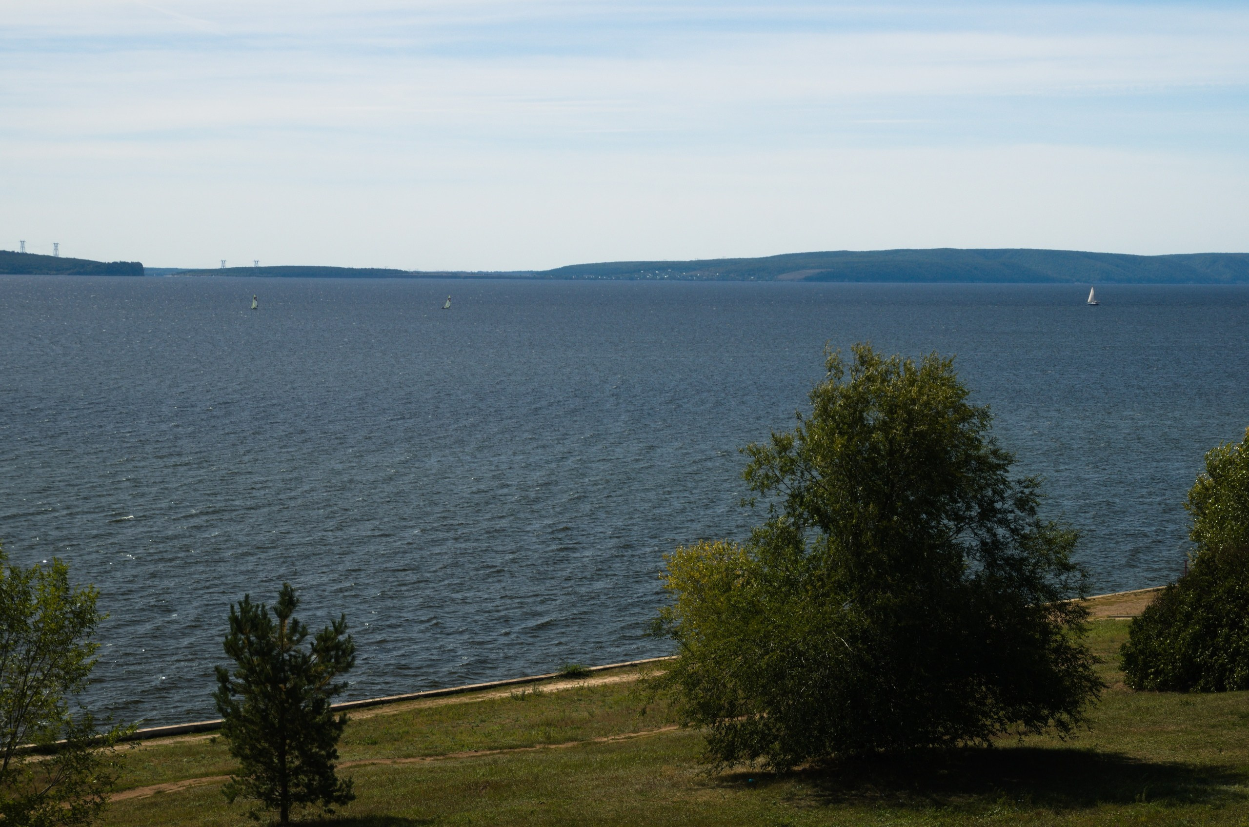 Самара | 05-06.09.2020. Галерея Фантим