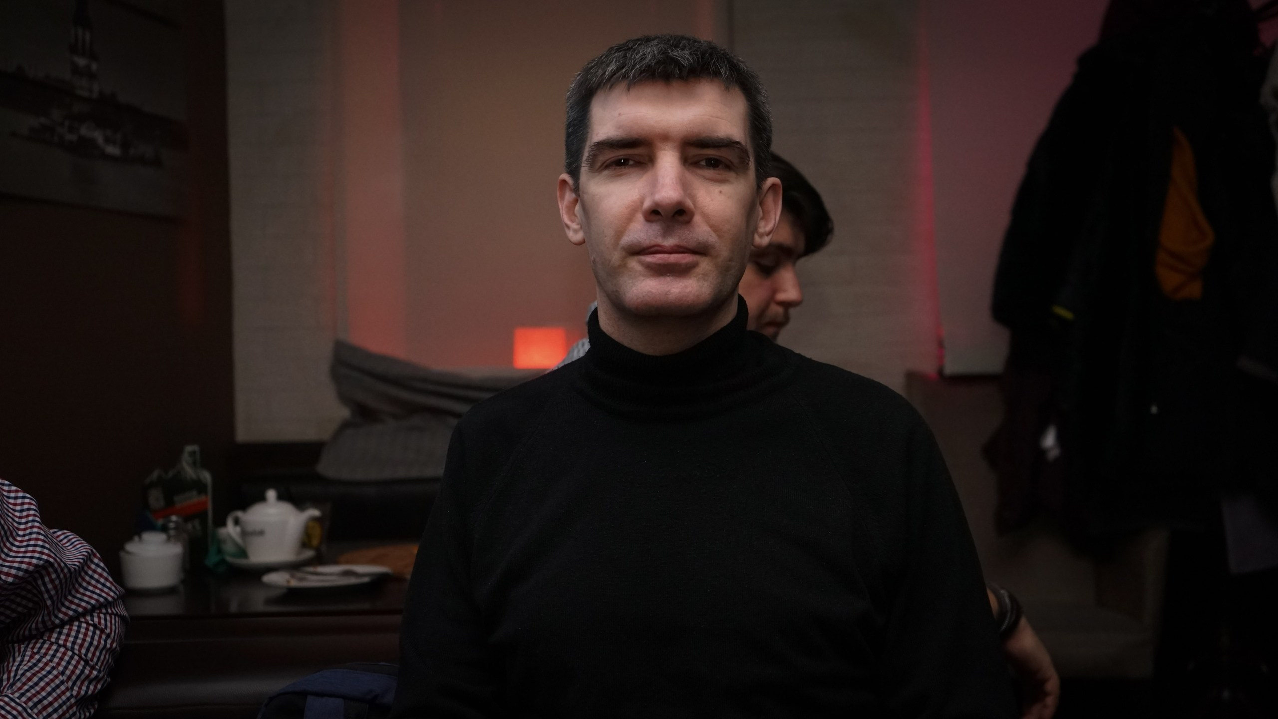 «Зимняя жара!». Клубная вечеринка | 06.02.2021. Галерея Фантим