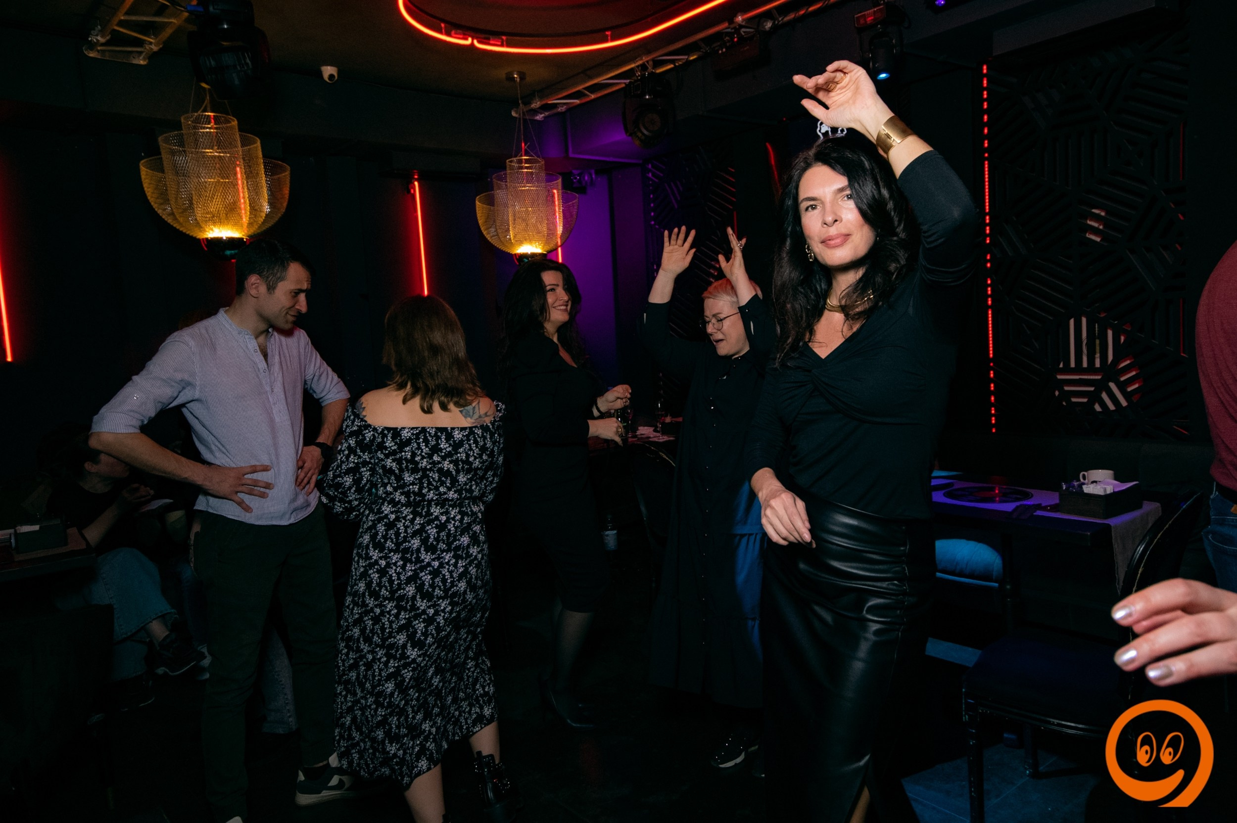 Караоке вечеринка | 19.04.2025. Галерея Фантим