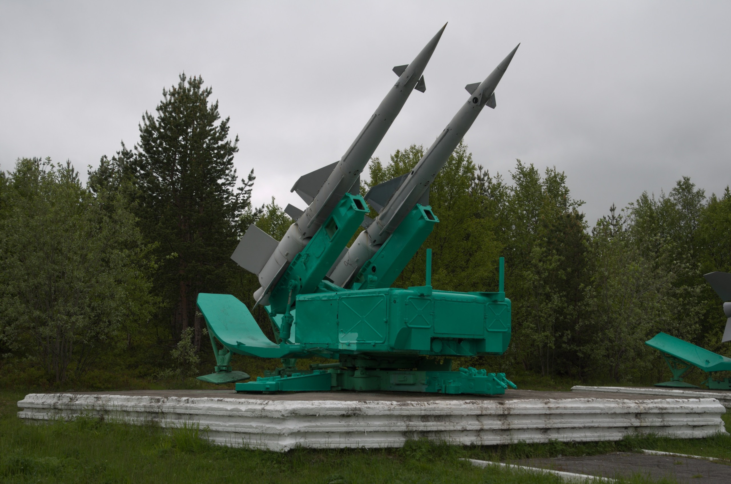 Мурманск | 22-23.06.2019. Галерея Фантим