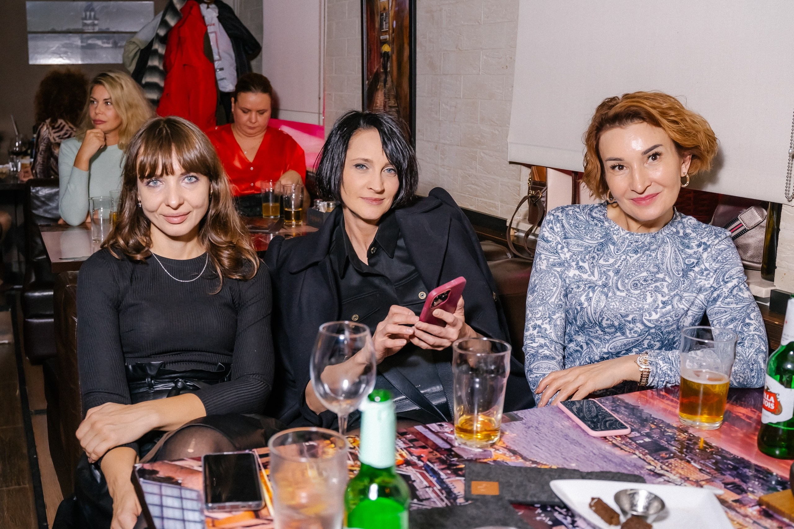 Музыкальный фантимник | 12.10.2024. Галерея Фантим