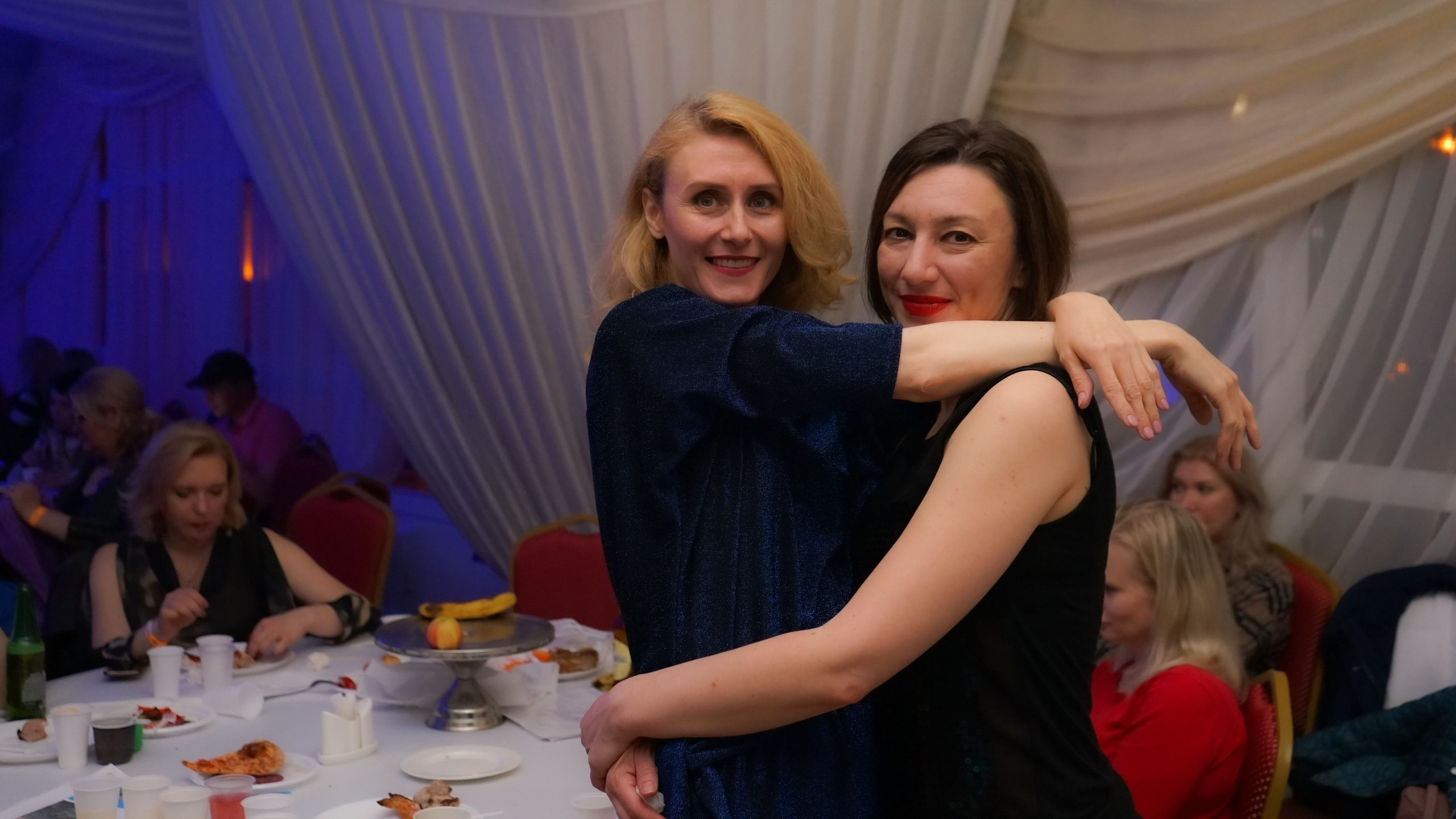 День рождения Фантима. 12 лет! | 29-30.05.21. Галерея Фантим