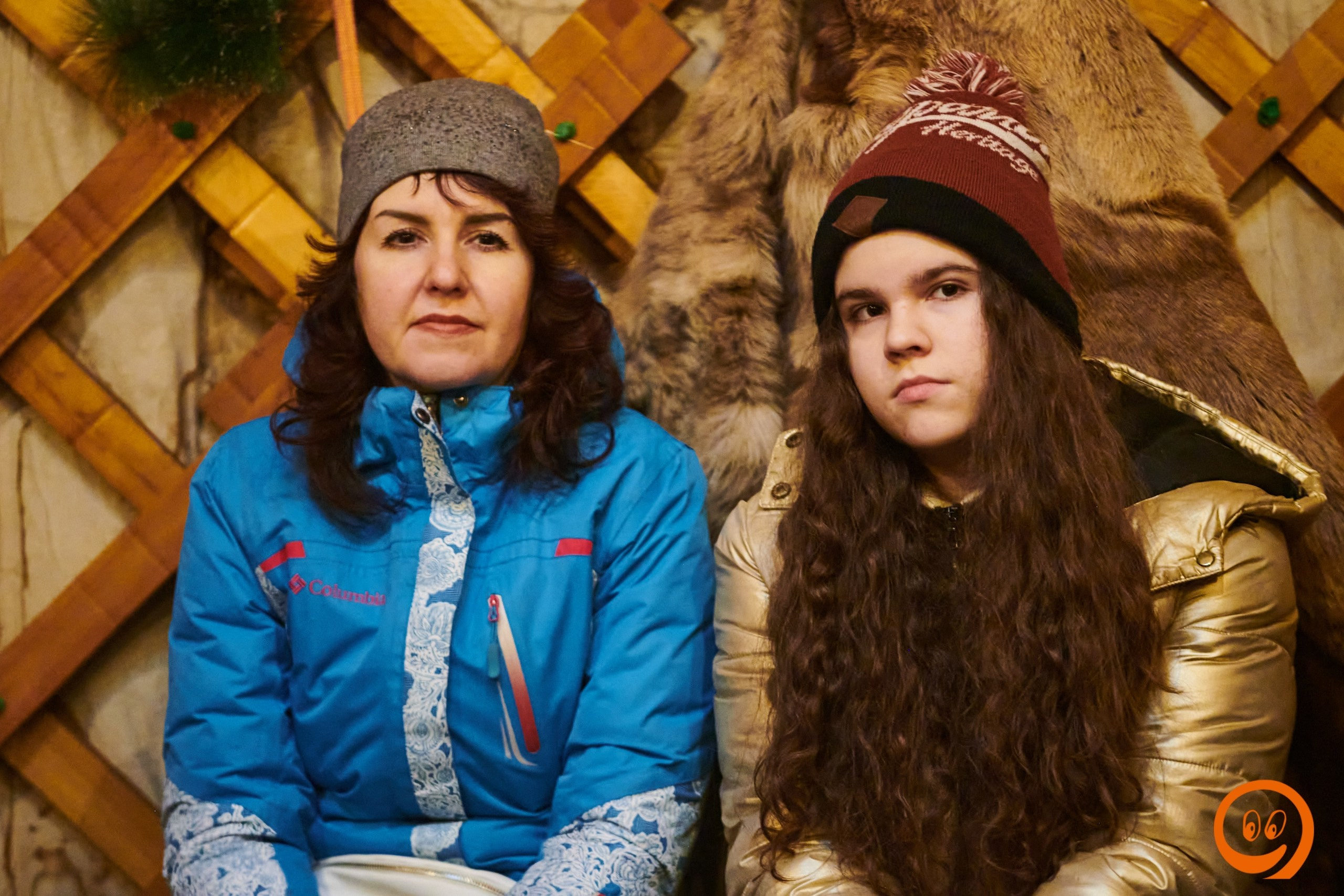 В гости к северным оленям | 18.01.2025. Галерея Фантим