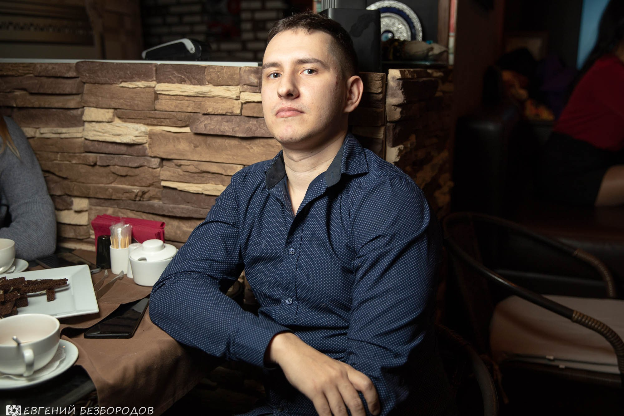 Музыкальная вечеринка «Все звезды» | 15.12.2018. Галерея Фантим