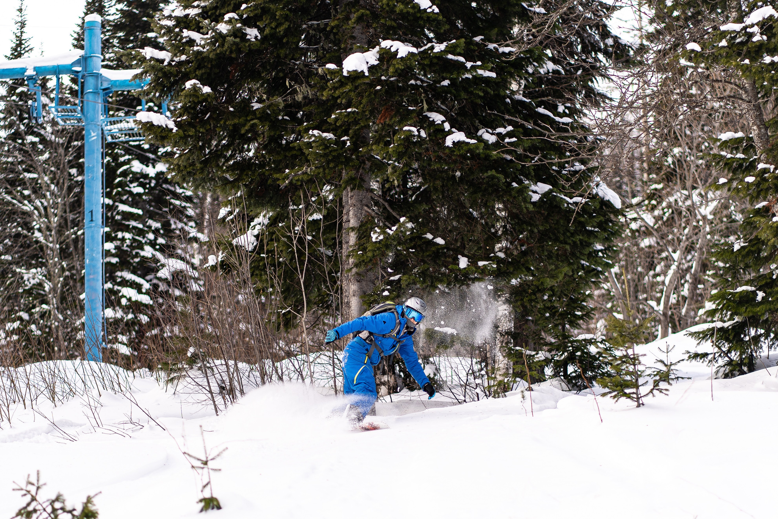Джой 13.12. Анастасия Паршукова — фотограф Шерегеш Новосибирск