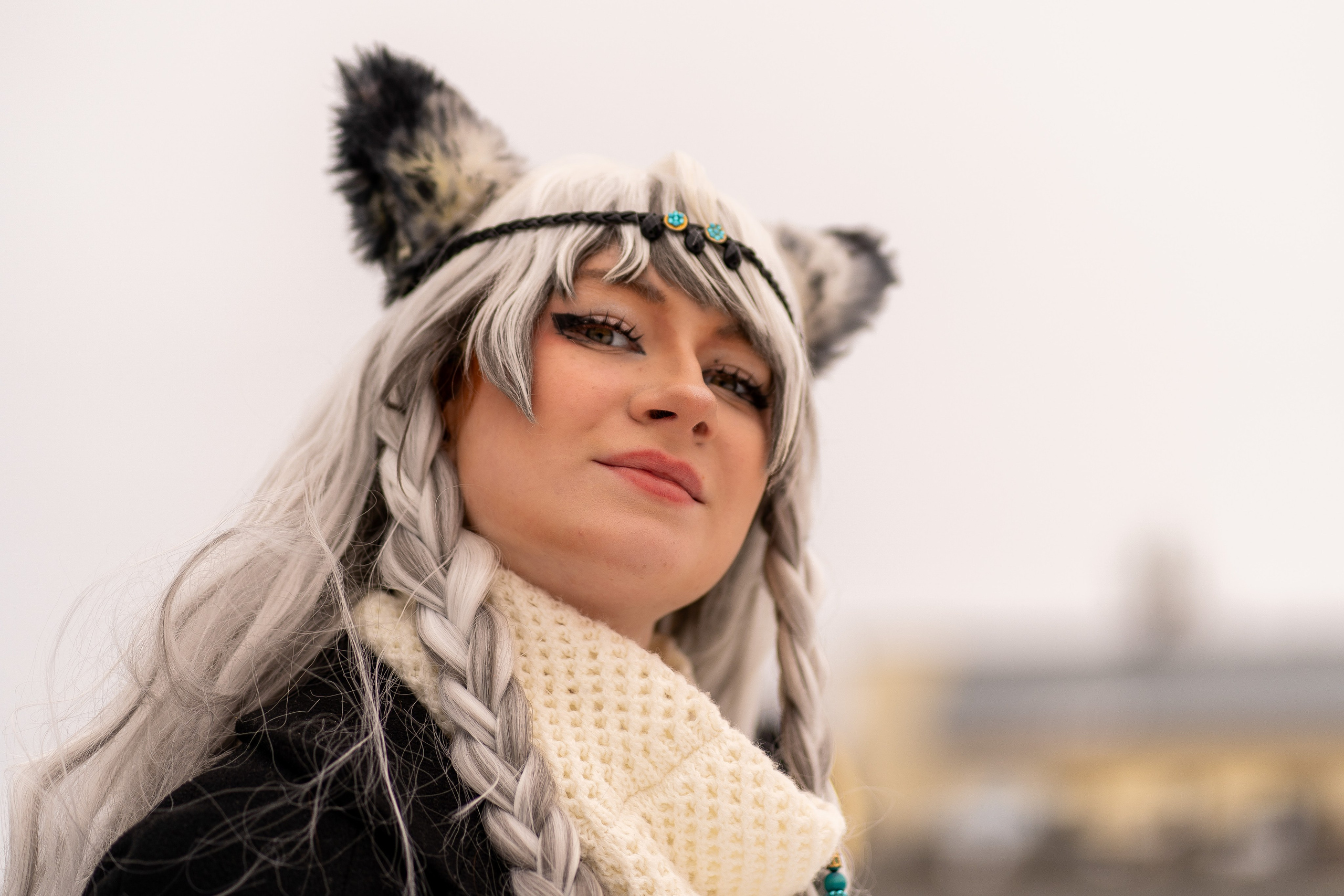 Грелка 13.04.24. Анастасия Паршукова — фотограф Шерегеш Новосибирск