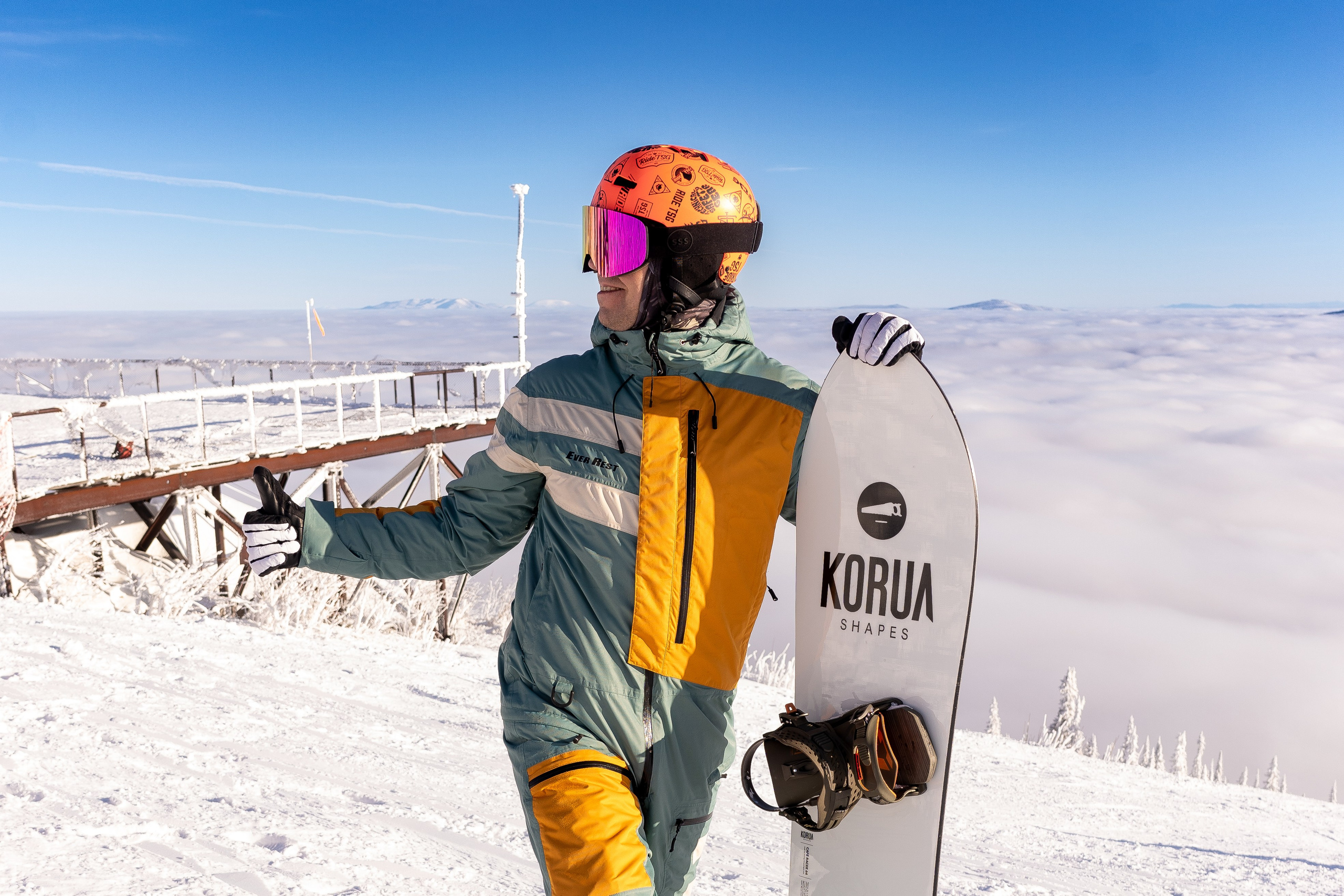 Джой 6.12. Анастасия Паршукова — фотограф Шерегеш Новосибирск