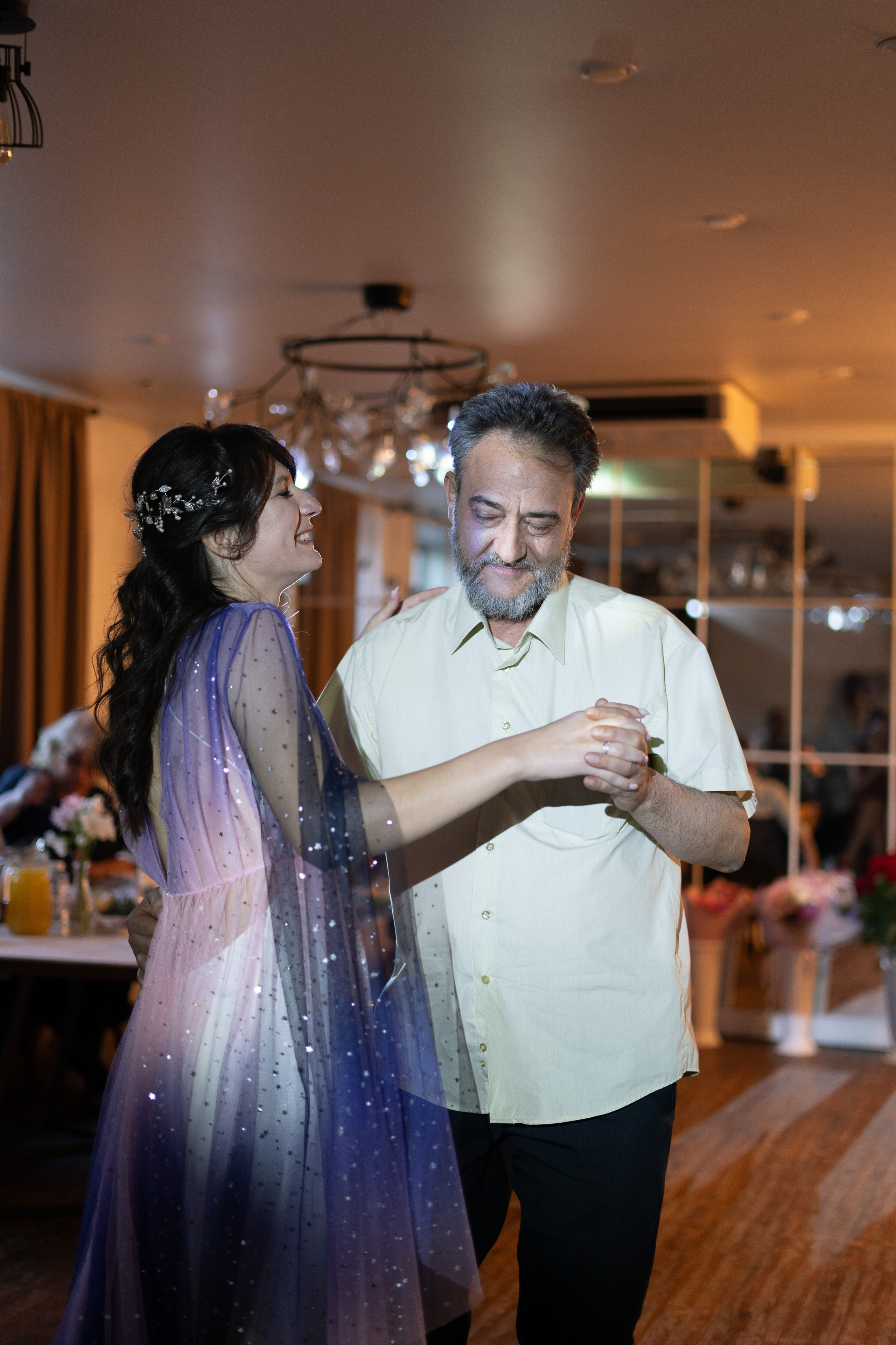 Виктория & Максим. Анастасия Паршукова — фотограф Шерегеш Новосибирск