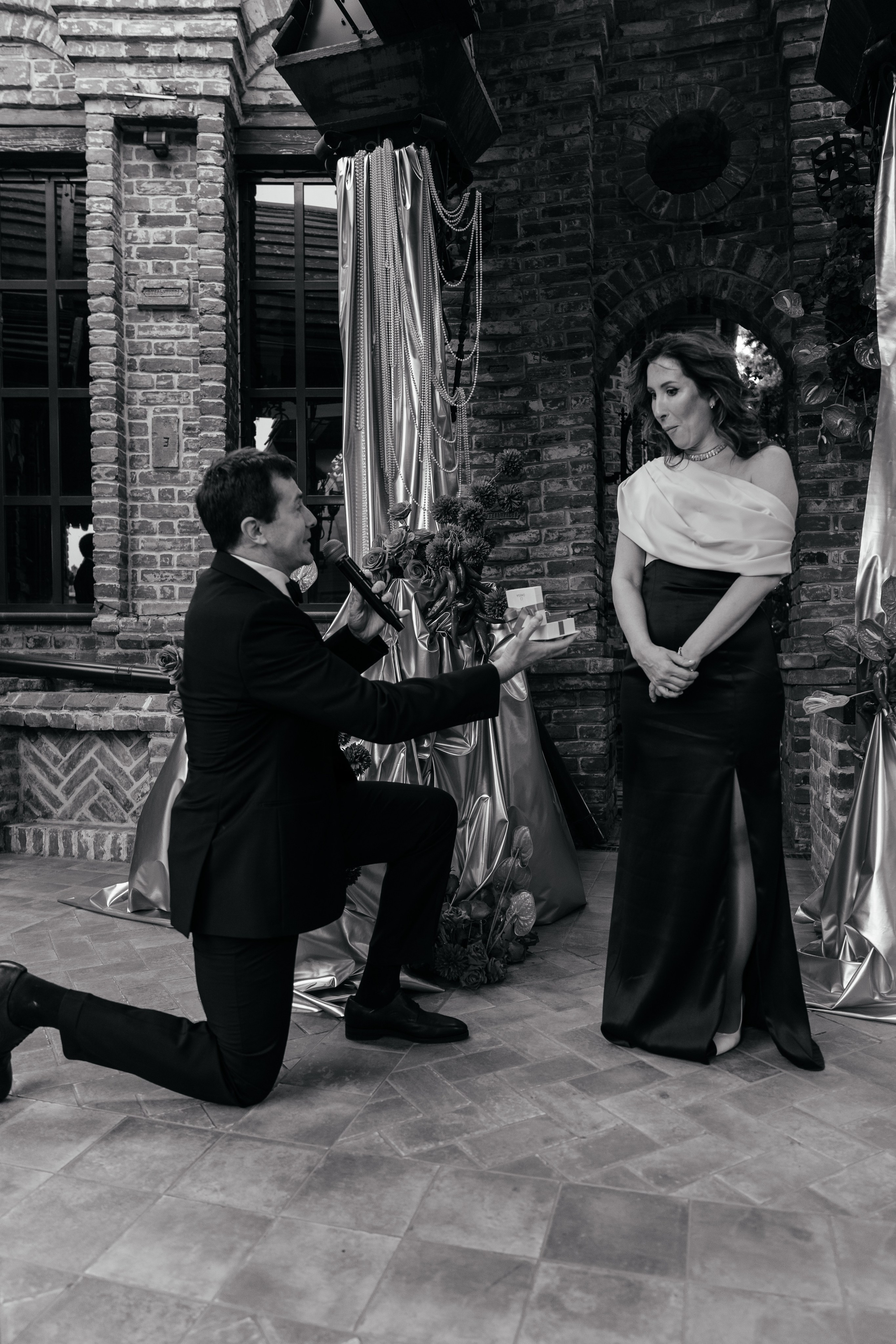 Годовщина свадьбы | 25 лет. Свадебный и репортажный фотограф Ростов-на-Дону Алексей Гуль