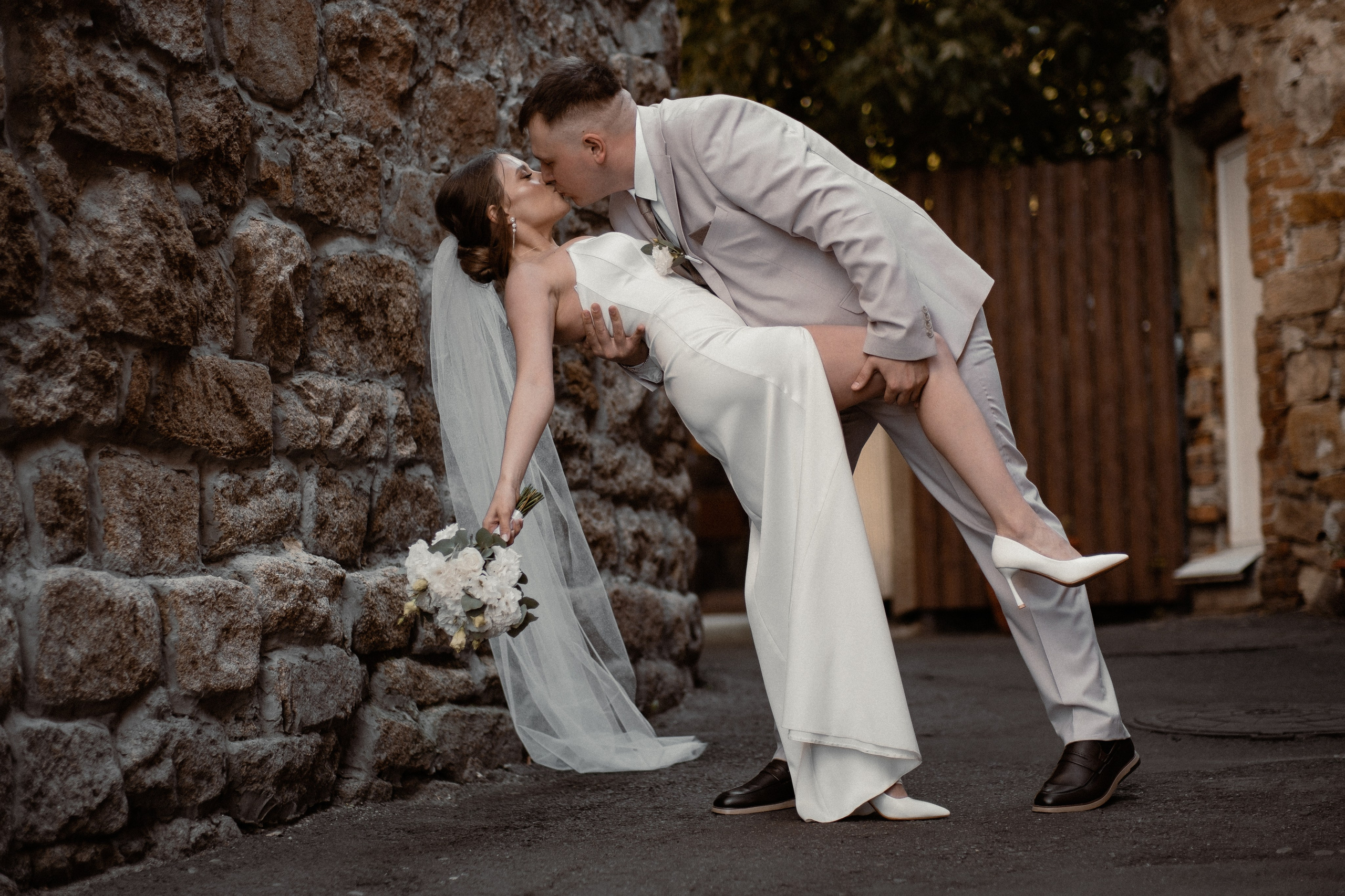 1. Свадебный фотограф Челябинск