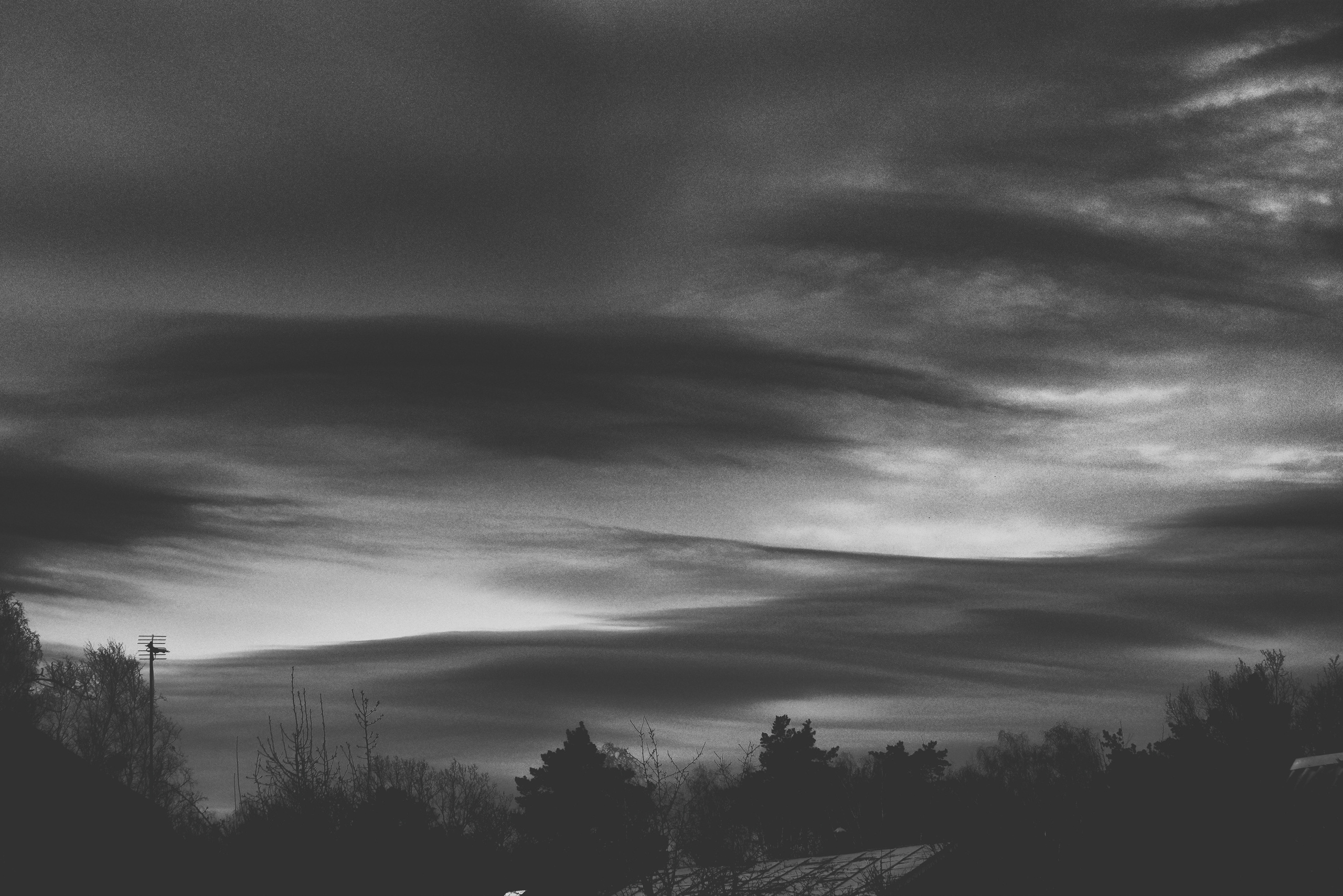 ЧБ  пейзажи (BnW landscape). Фотограф (photographer) Lischinski Vitaliy