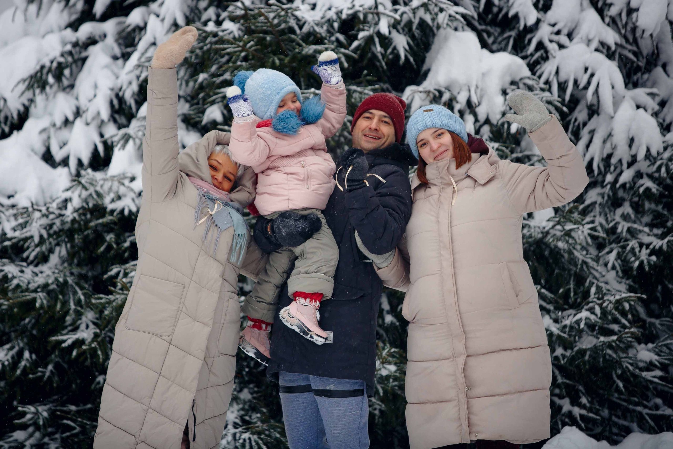 Праздник в «Белкино». Ваш репортажный фотограф Артемий Антонов