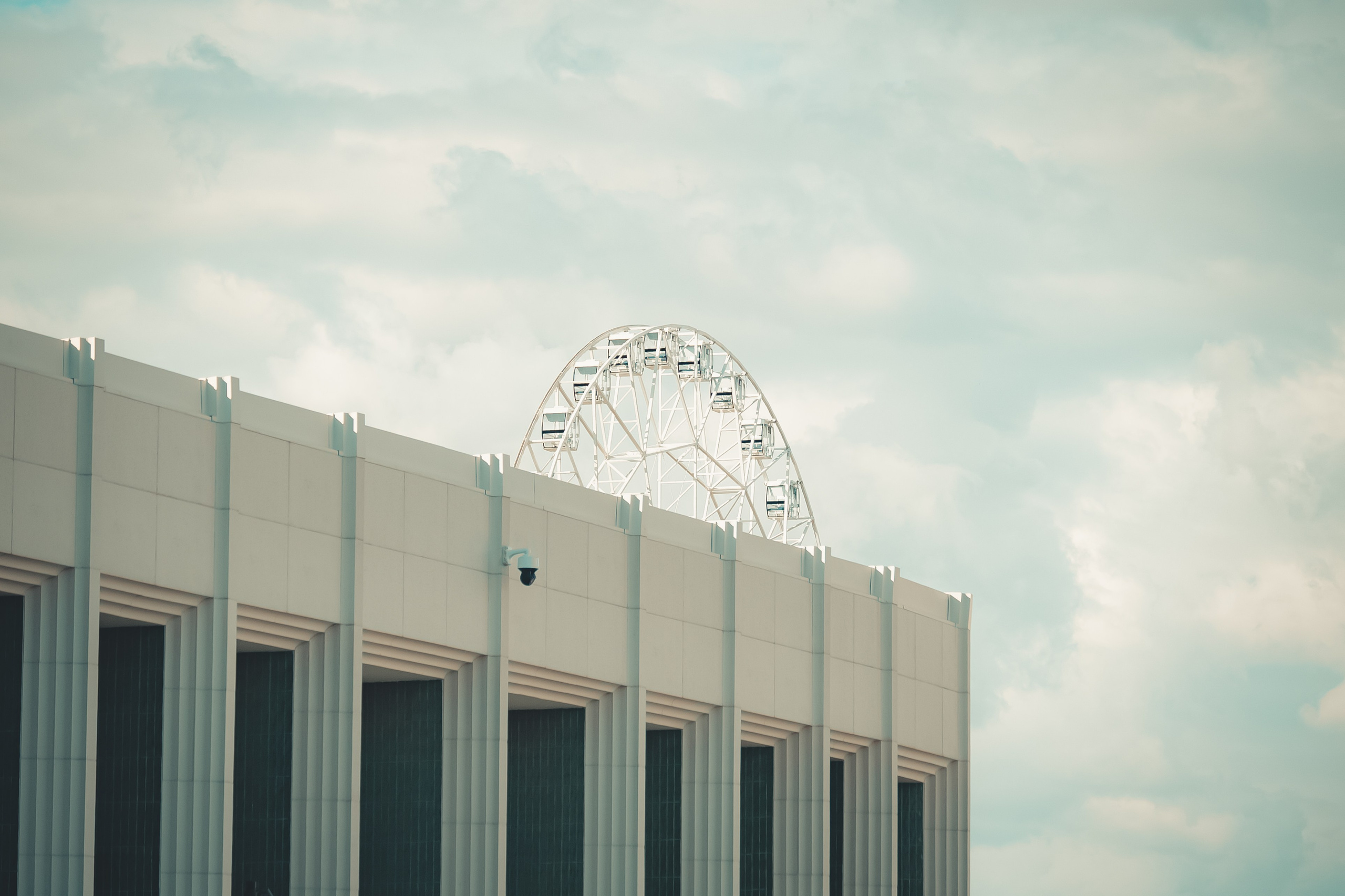 Арх Сочи '25. Место {не}банальных фото