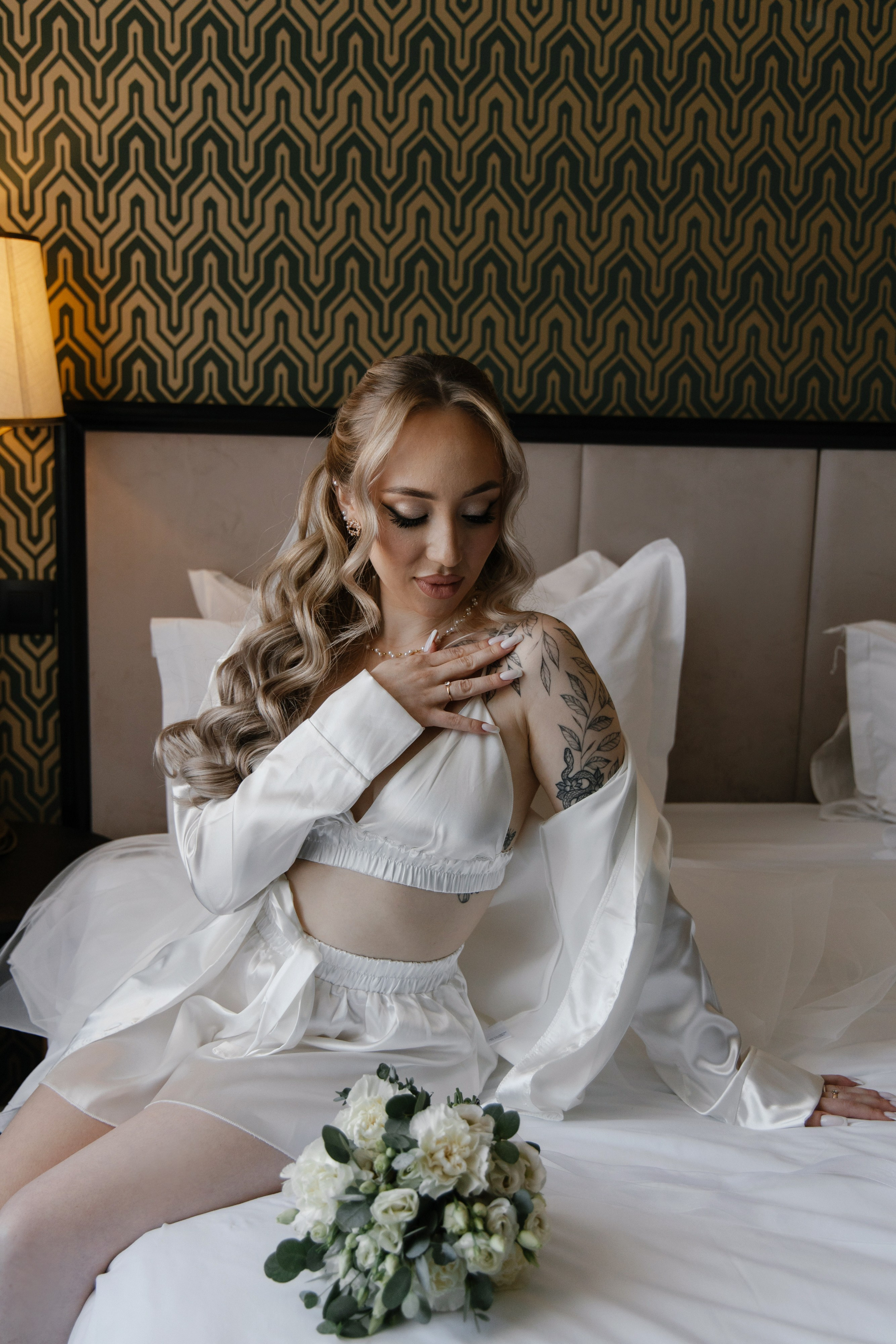 Карина и Николай. Фотограф в Барнауле Юлия Садвокасова