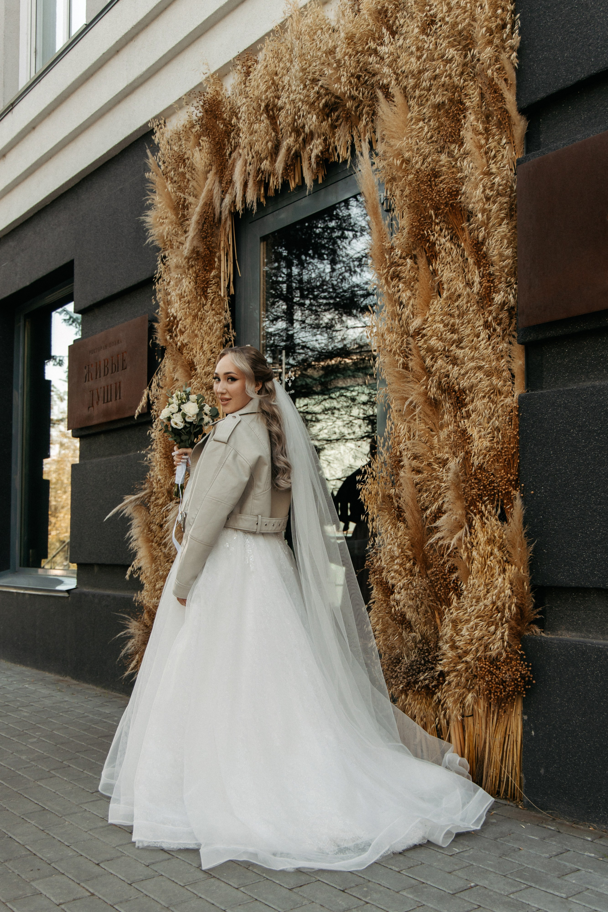 Карина и Николай. Фотограф в Барнауле Юлия Садвокасова