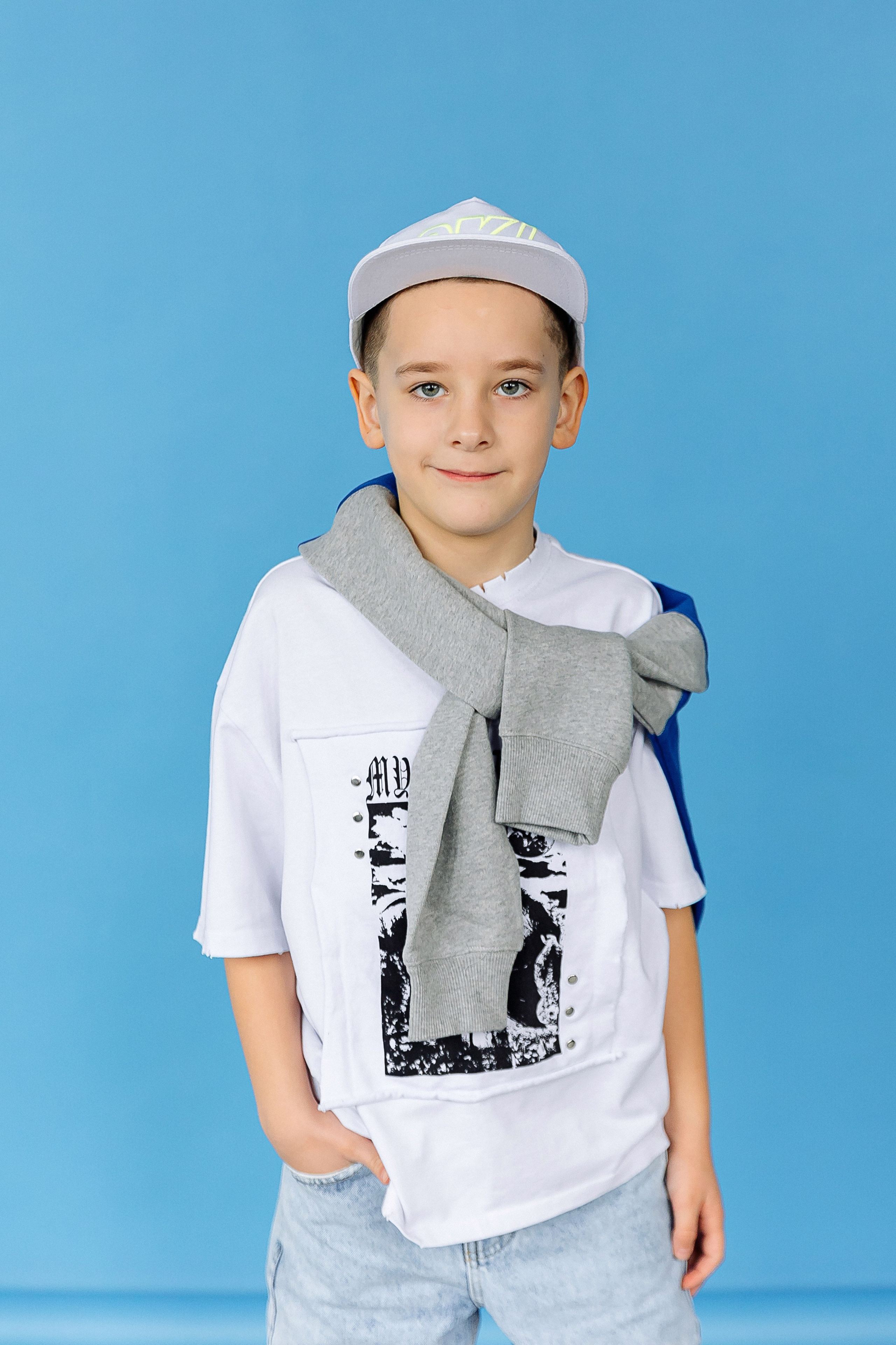 Детский сад. Фотограф в Саратове Мария Буршина