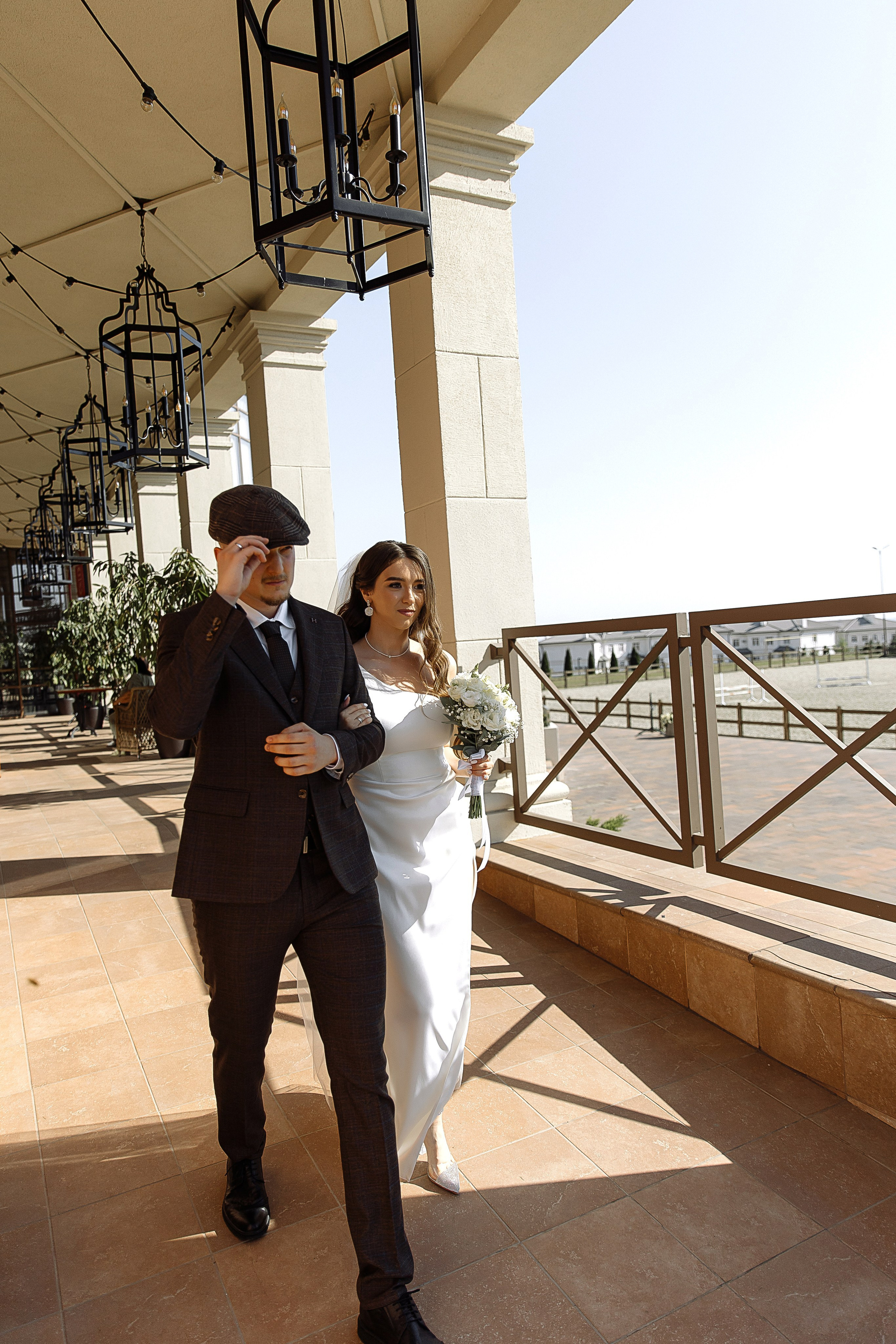 D&B. Фотограф в Саратове Мария Буршина