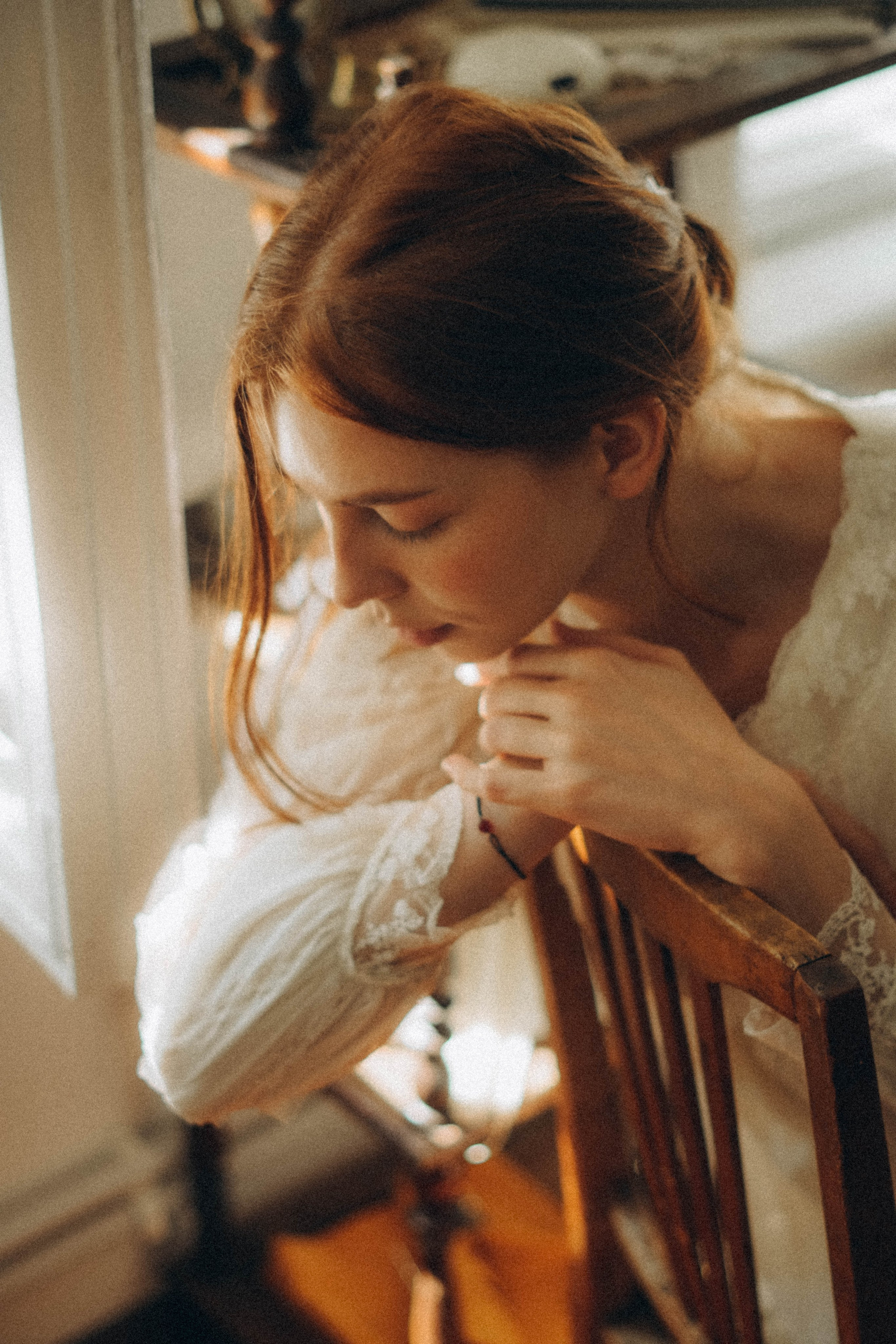 Наталья. Портретный фотограф Дарья Бахматова | Нижний Новгород