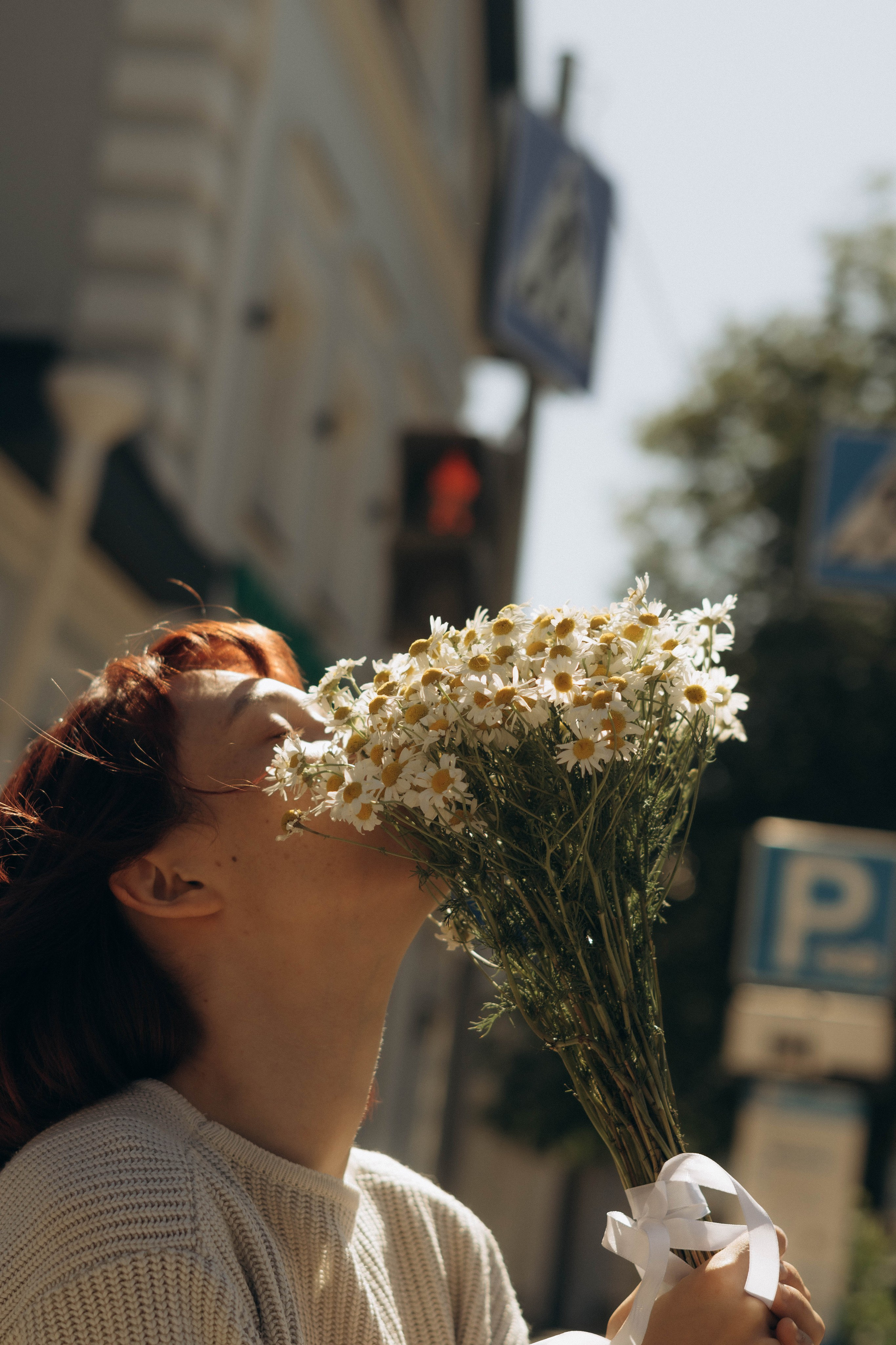 Анастасия. Портретный фотограф Дарья Бахматова | Нижний Новгород