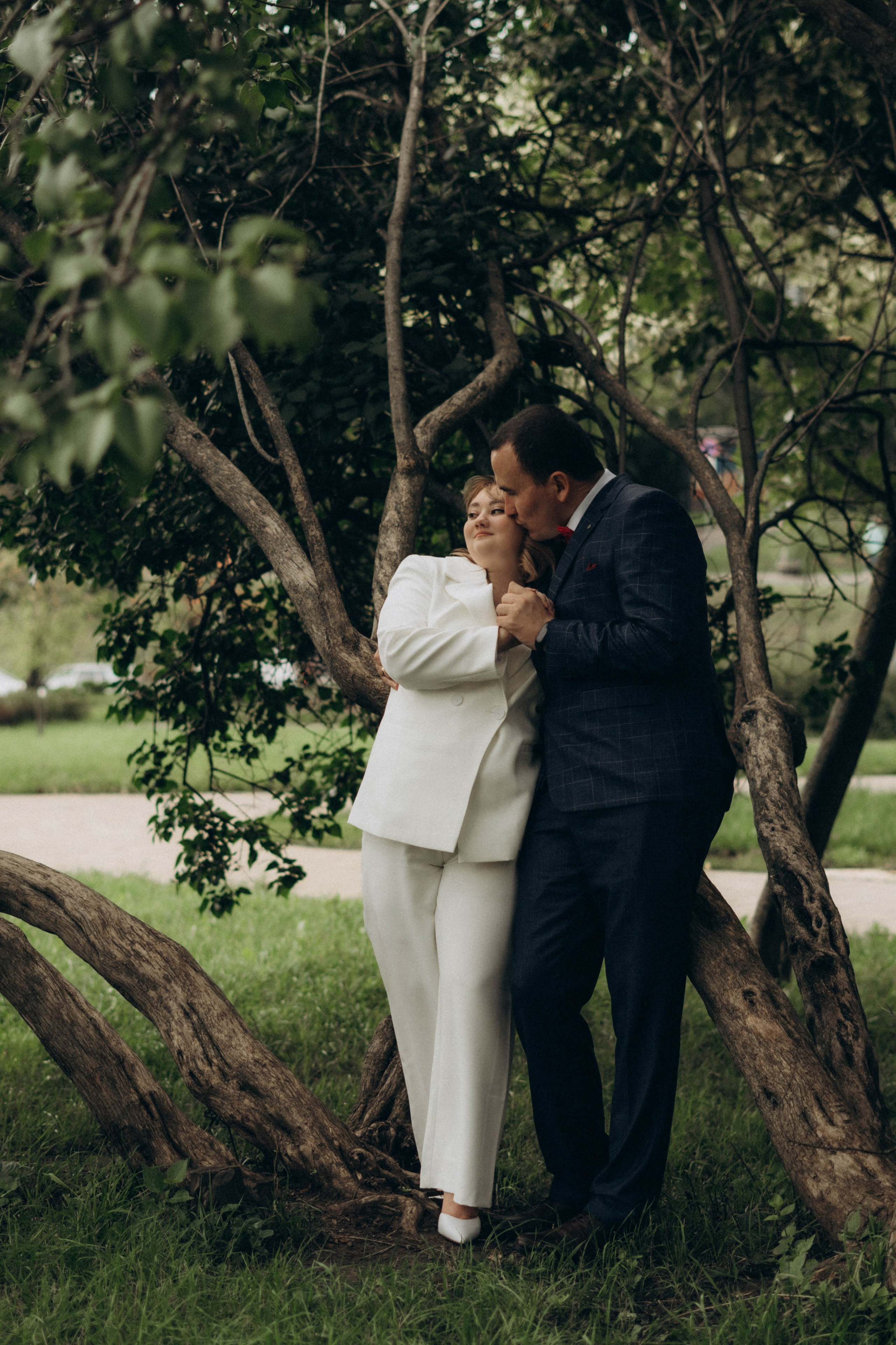 Владимир и Мария. Портретный фотограф Дарья Бахматова | Нижний Новгород