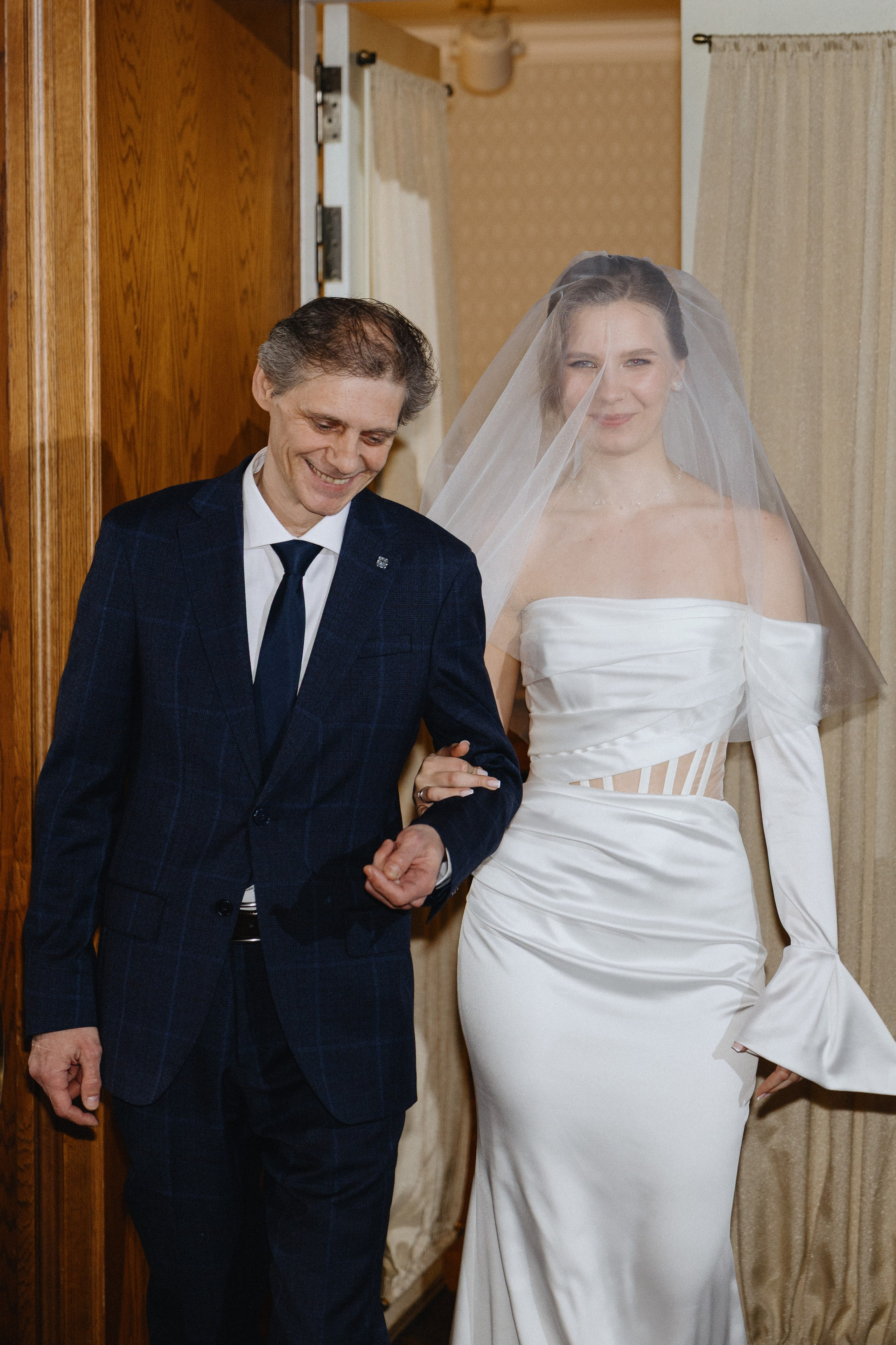 Свадьба Никиты и Оли в Санкт-Петербурге. Свадебный фотограф СПБ