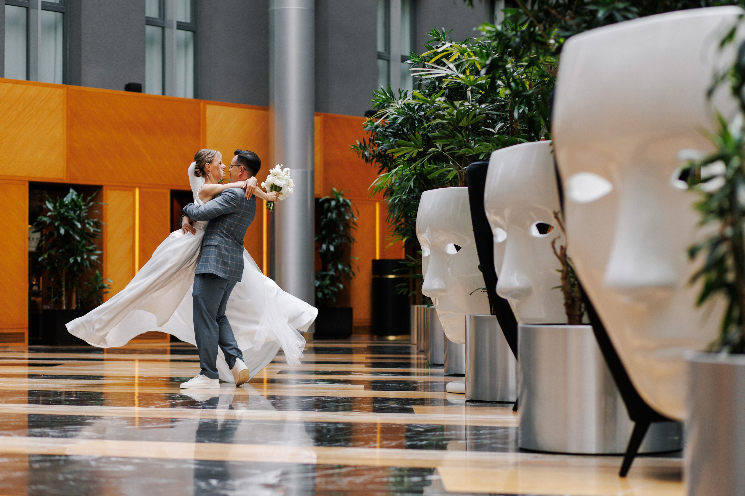 Мое портфолио за 2025 год. Свадебный фотограф СПБ