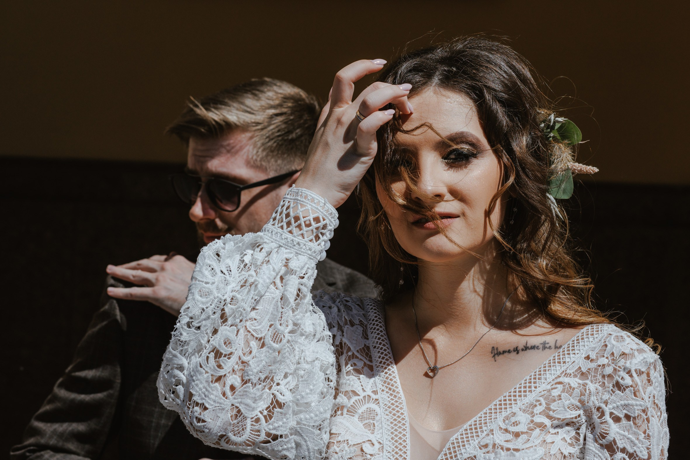 Свадьба в Питере. Свадебный фотограф СПБ