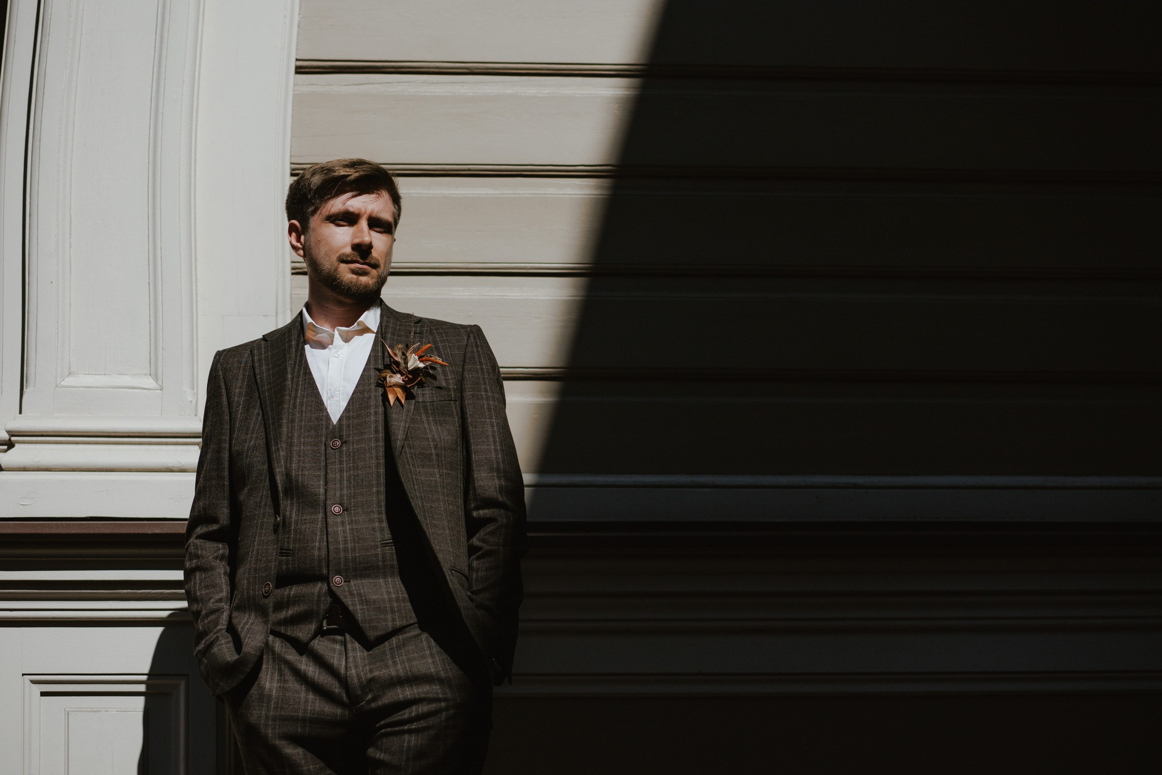 Свадьба в Питере. Свадебный фотограф СПБ