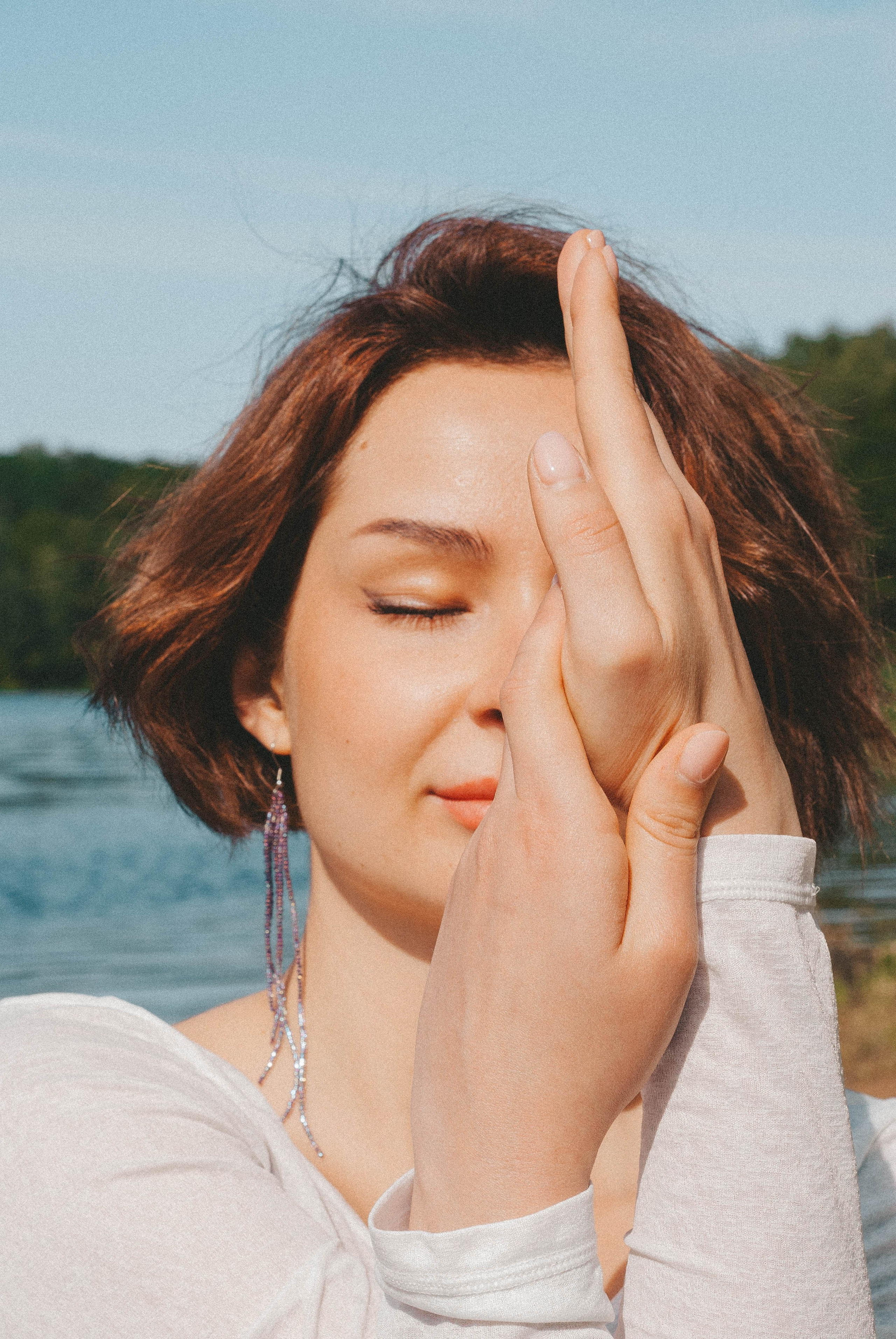 Йогиня Дарья. Фотограф в Красногорске|Ксения Рубцова