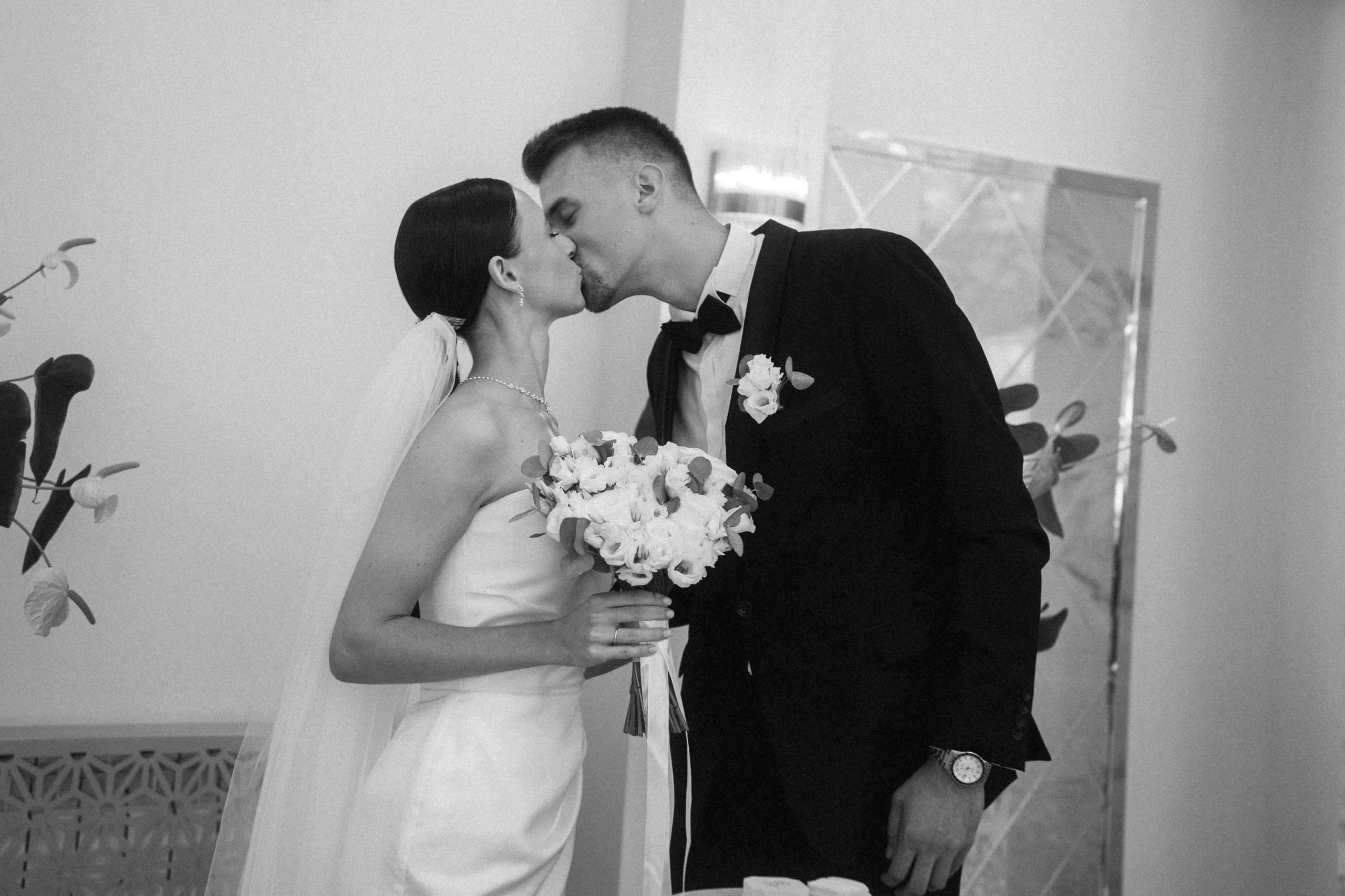 Маша & Гена. Софья Шехтман | Портретный фотограф в Москве