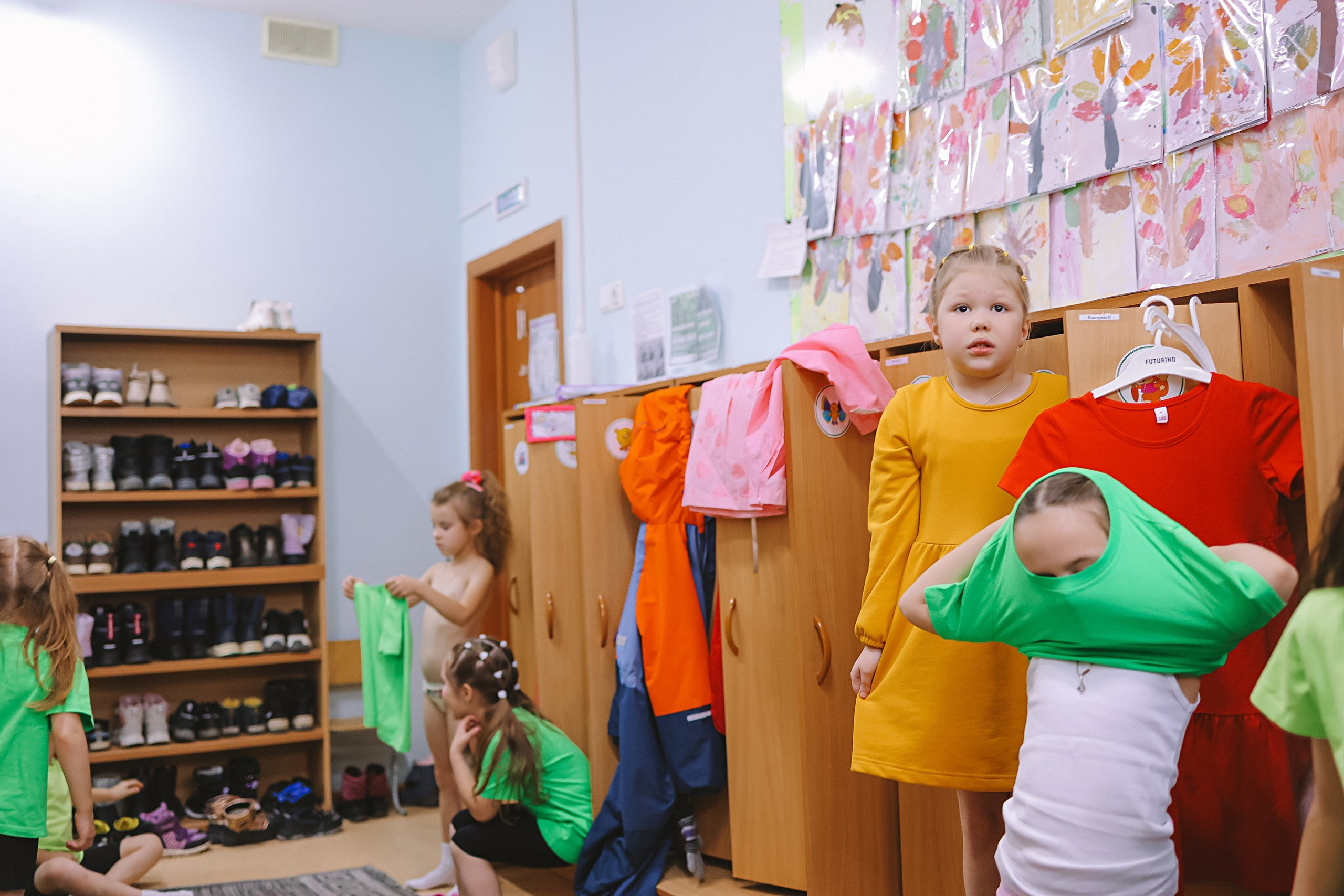 Один день на выпускную книгу. Семейный фотограф Тюмень, фотограф на роды Салмина Мария