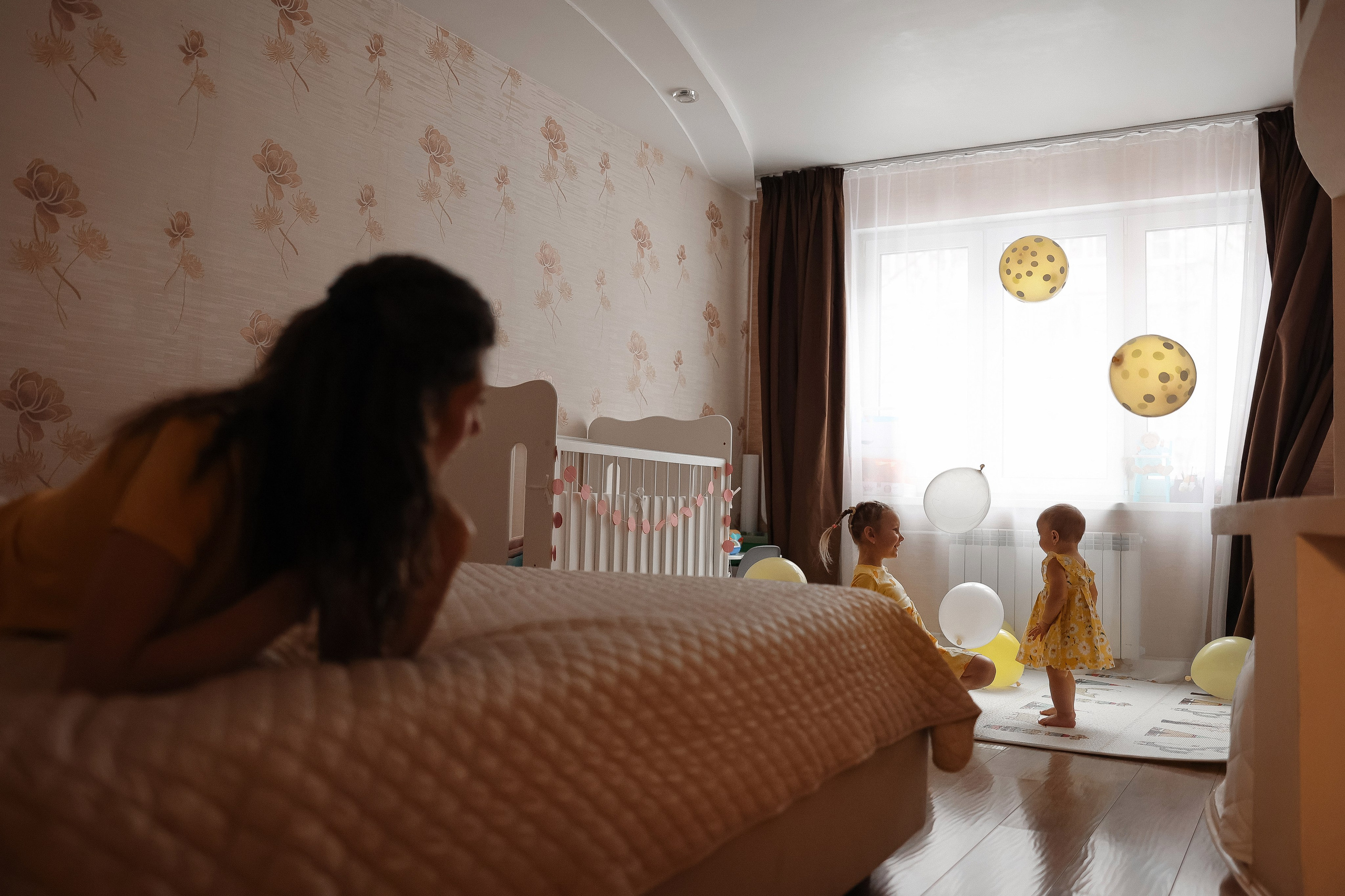 Счастье внутри. Свадебный и семейный Фотограф Денис Кошель