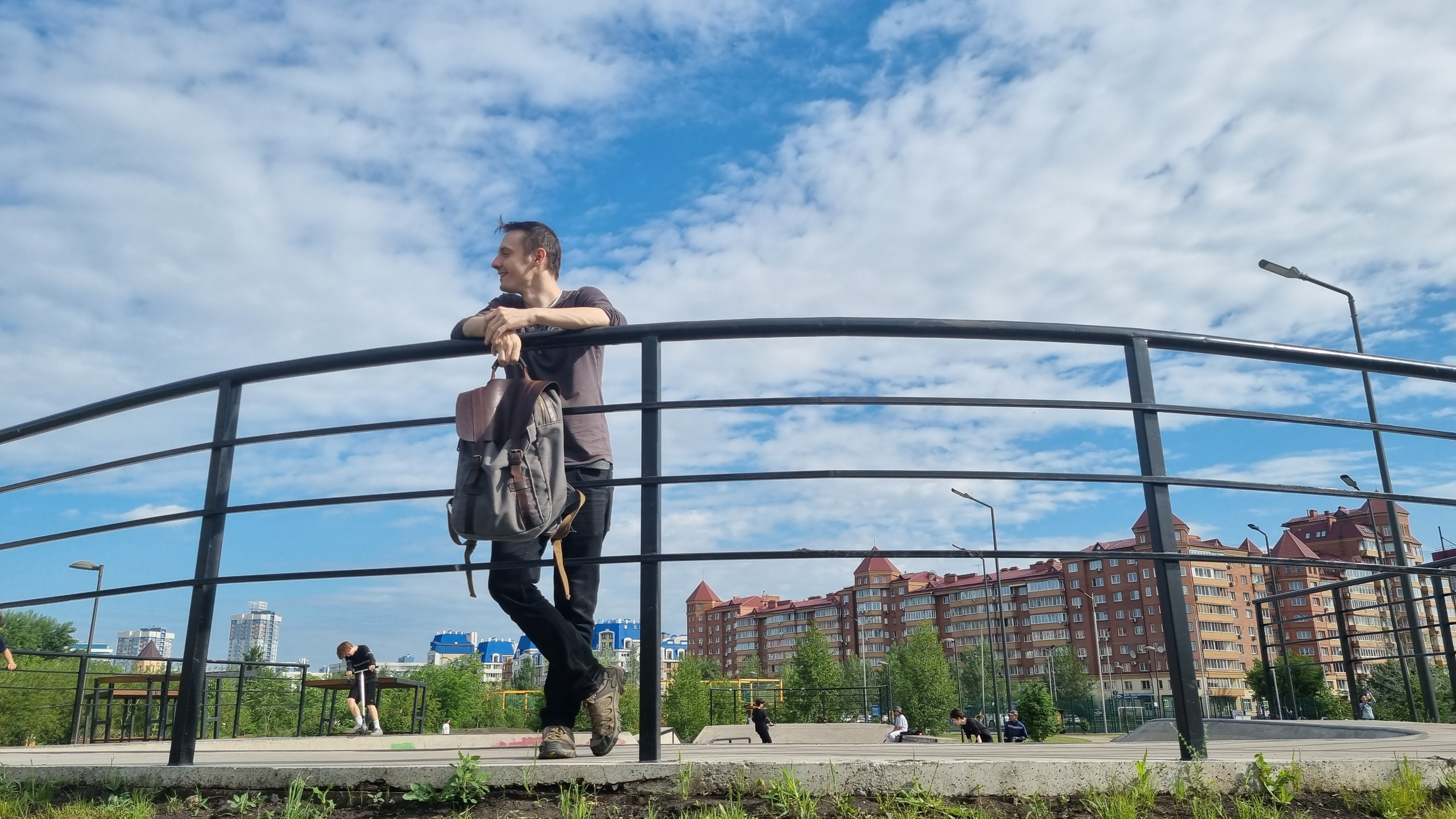 Тритмент — Мир сумок. Фотограф Яковлев Роман — Красноярск