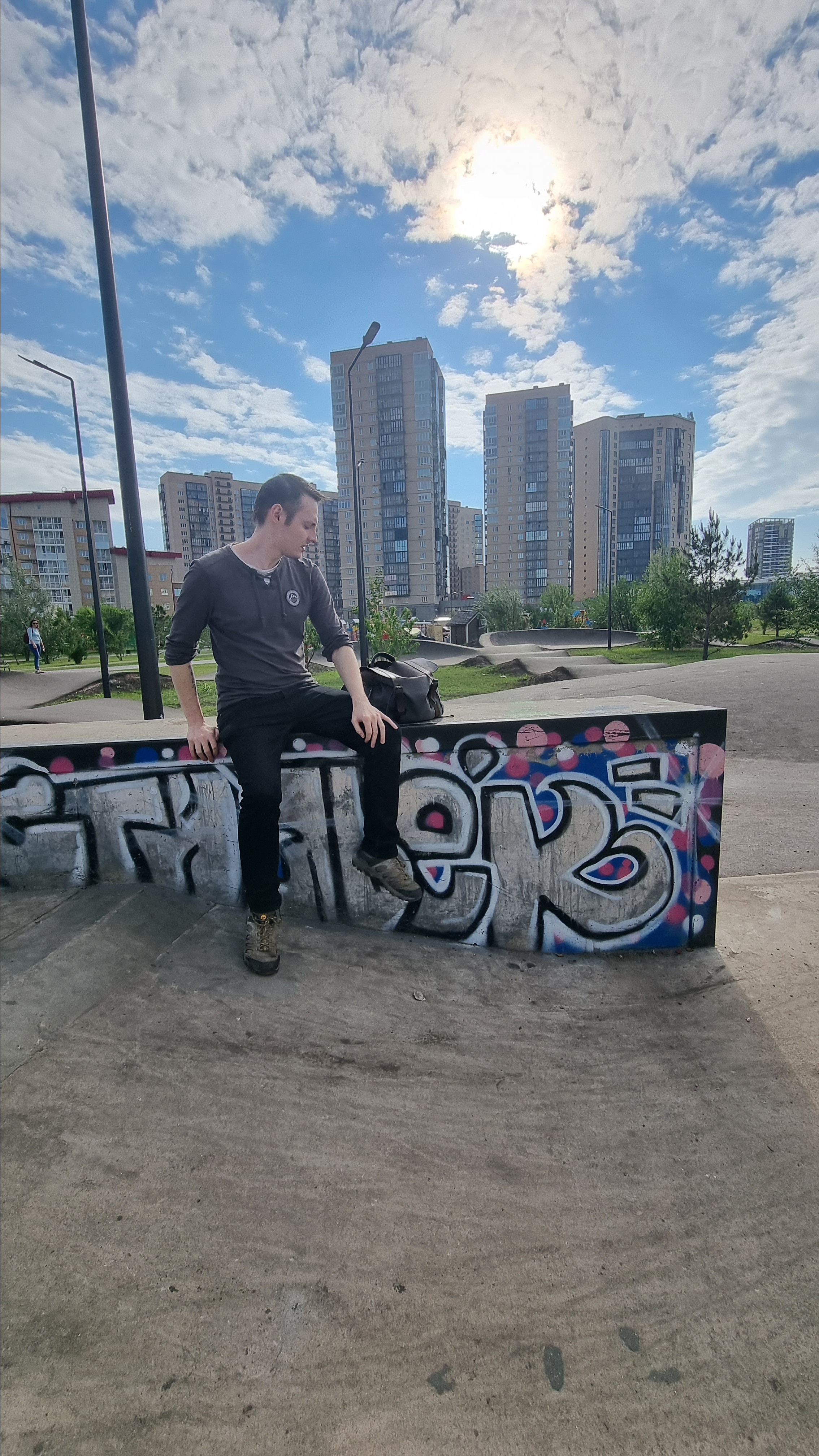 Тритмент — Мир сумок. Фотограф Яковлев Роман — Красноярск