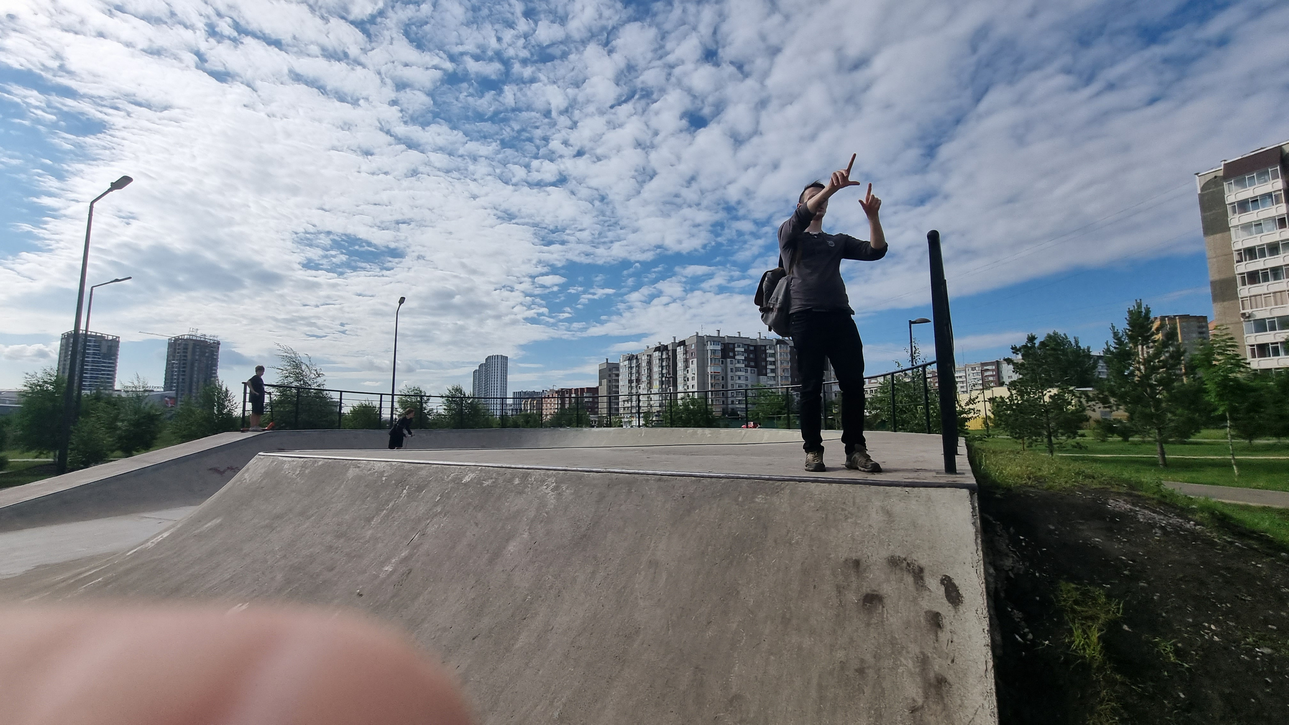 Тритмент — Мир сумок. Фотограф Яковлев Роман — Красноярск