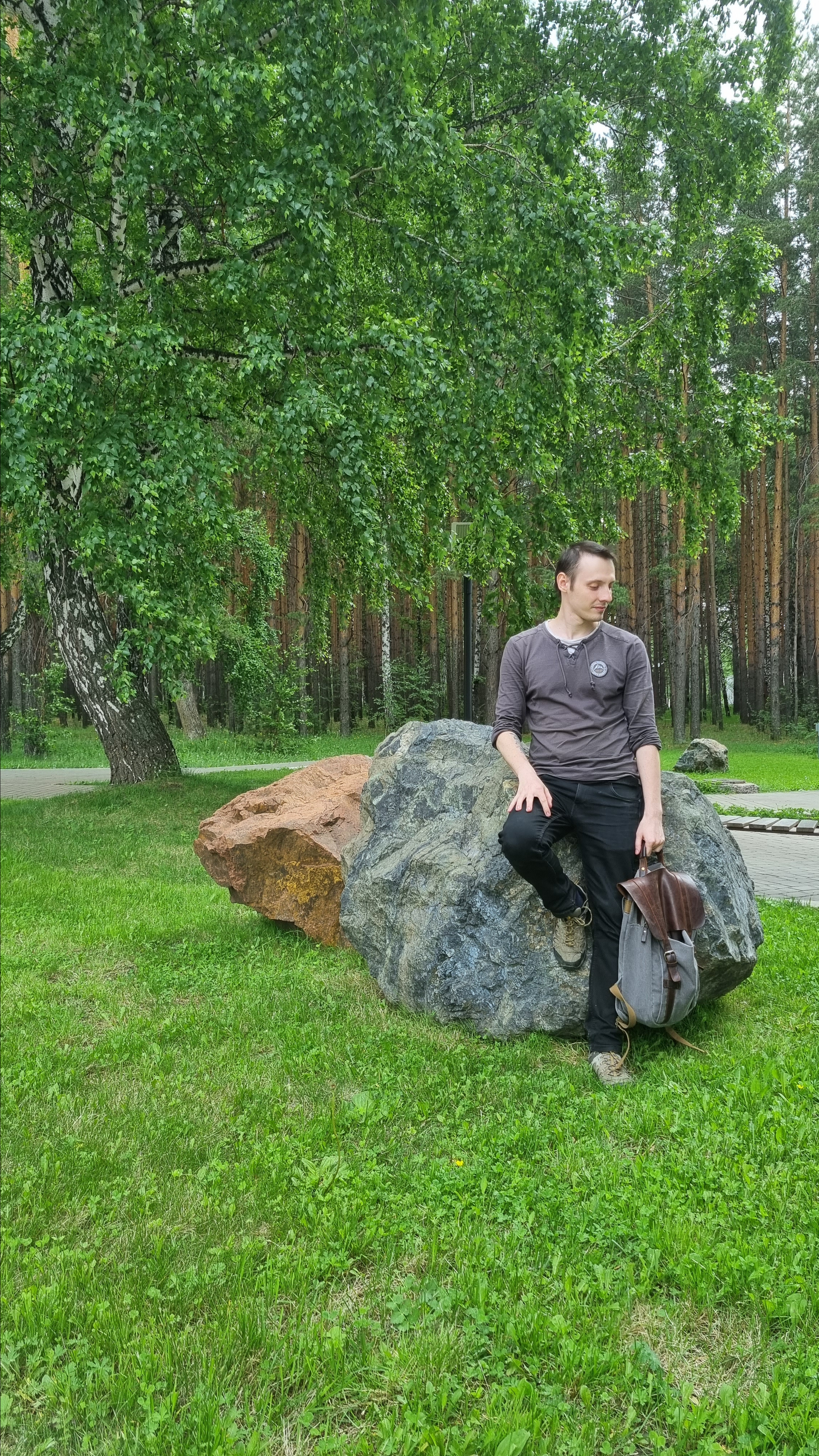 Тритмент — Мир сумок. Фотограф Яковлев Роман — Красноярск