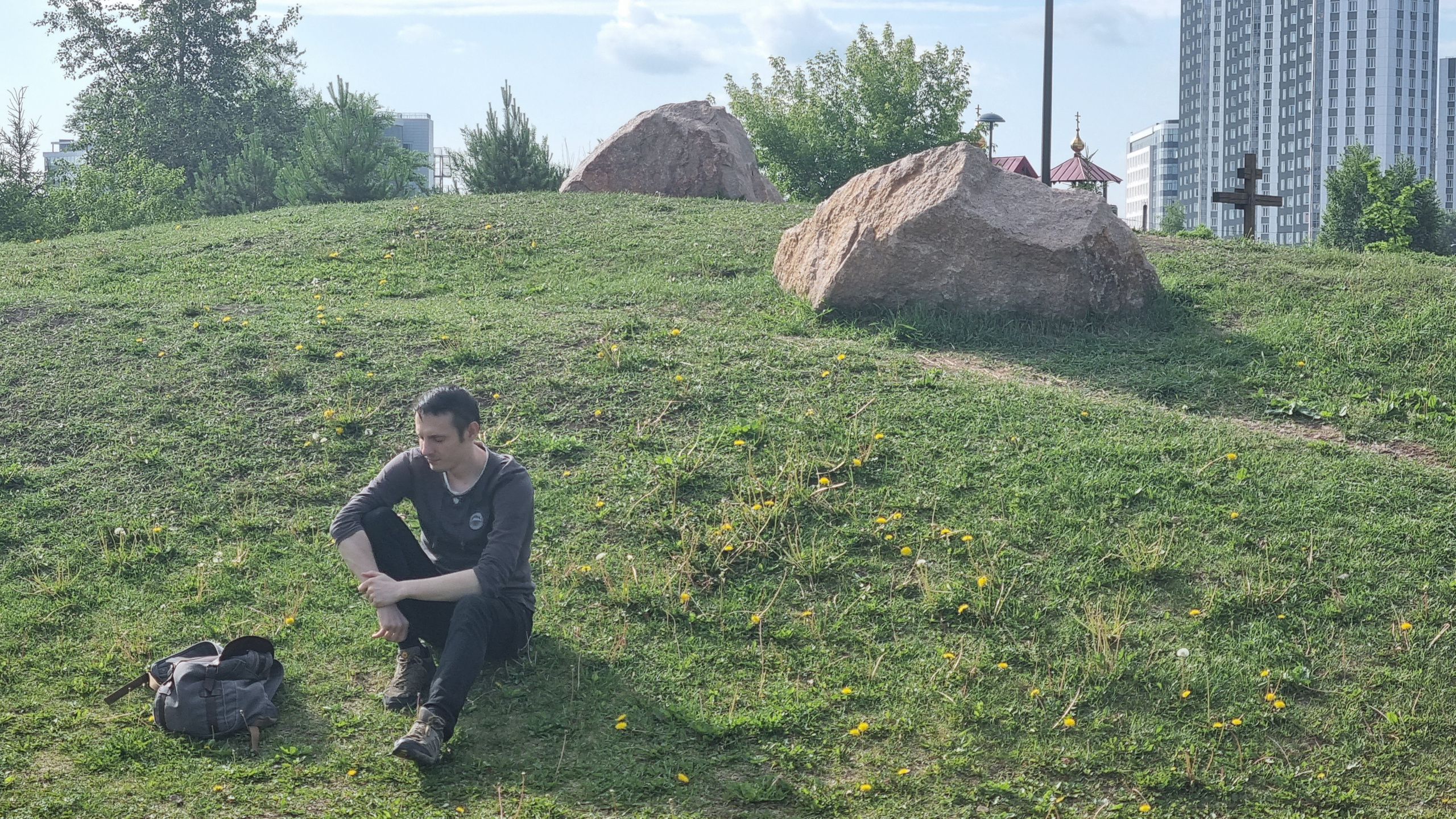 Тритмент — Мир сумок. Фотограф Яковлев Роман — Красноярск