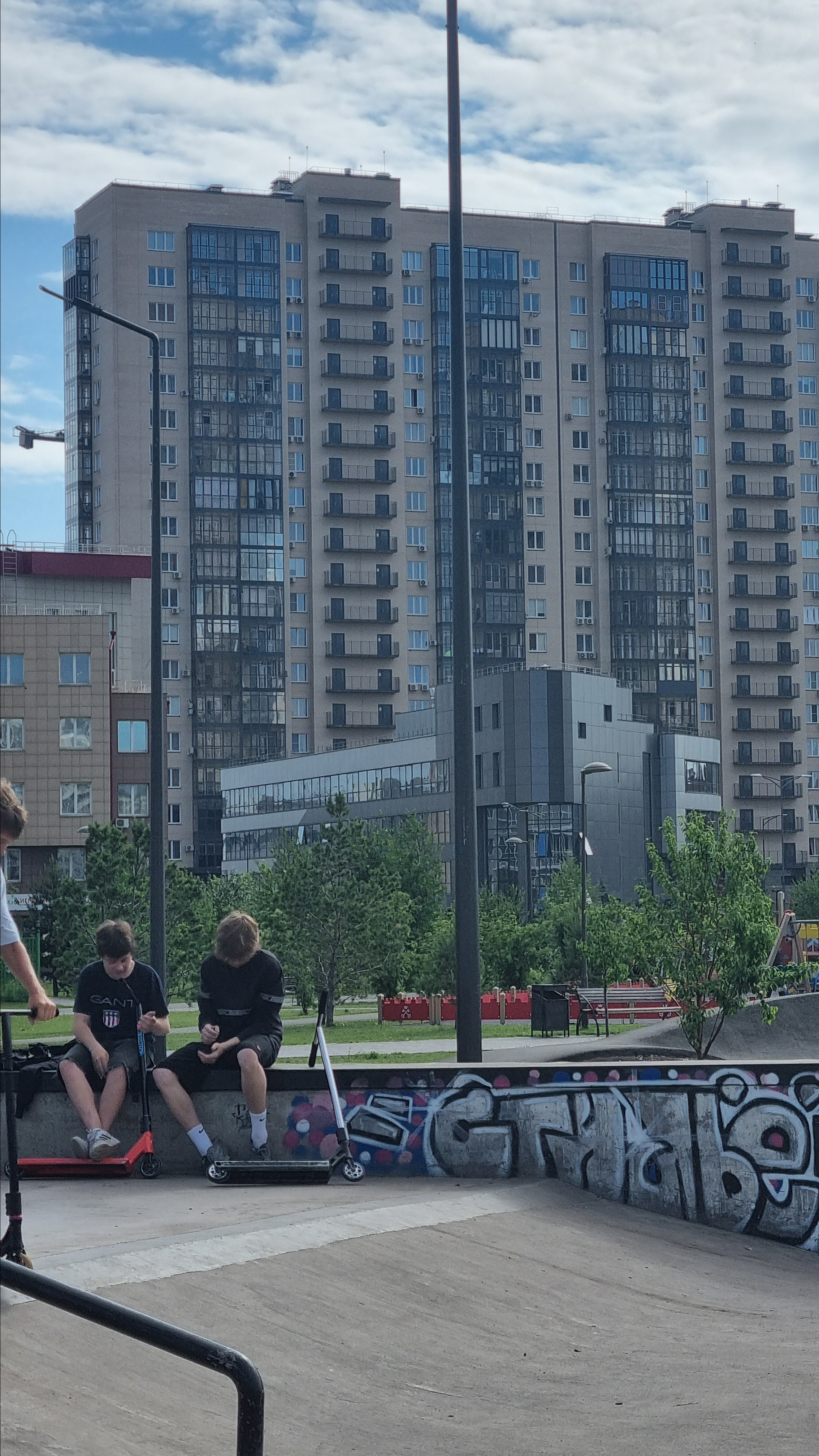 Тритмент — Мир сумок. Фотограф Яковлев Роман — Красноярск