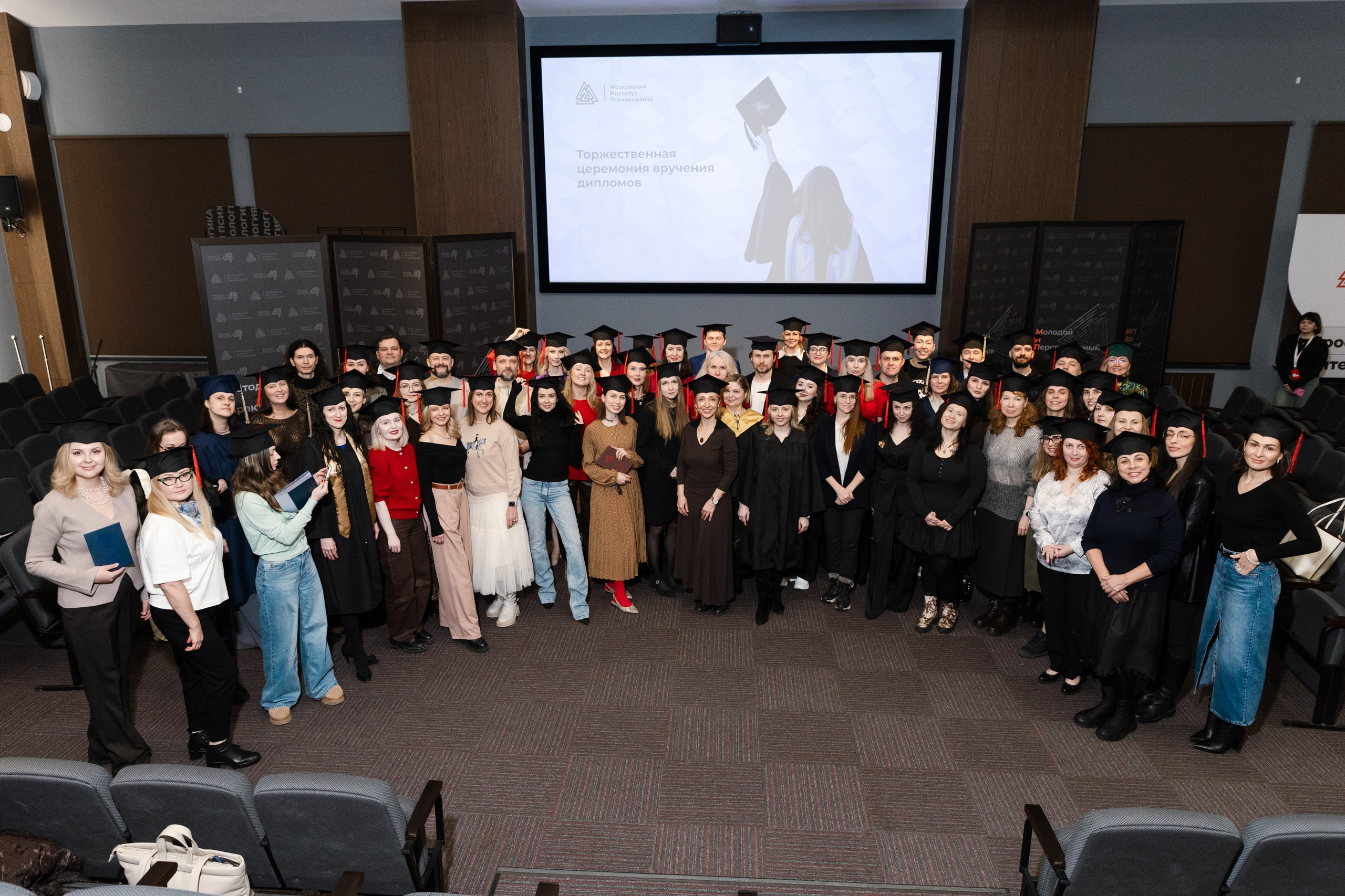 МИП Выпускные. Фотограф Иван Косарев