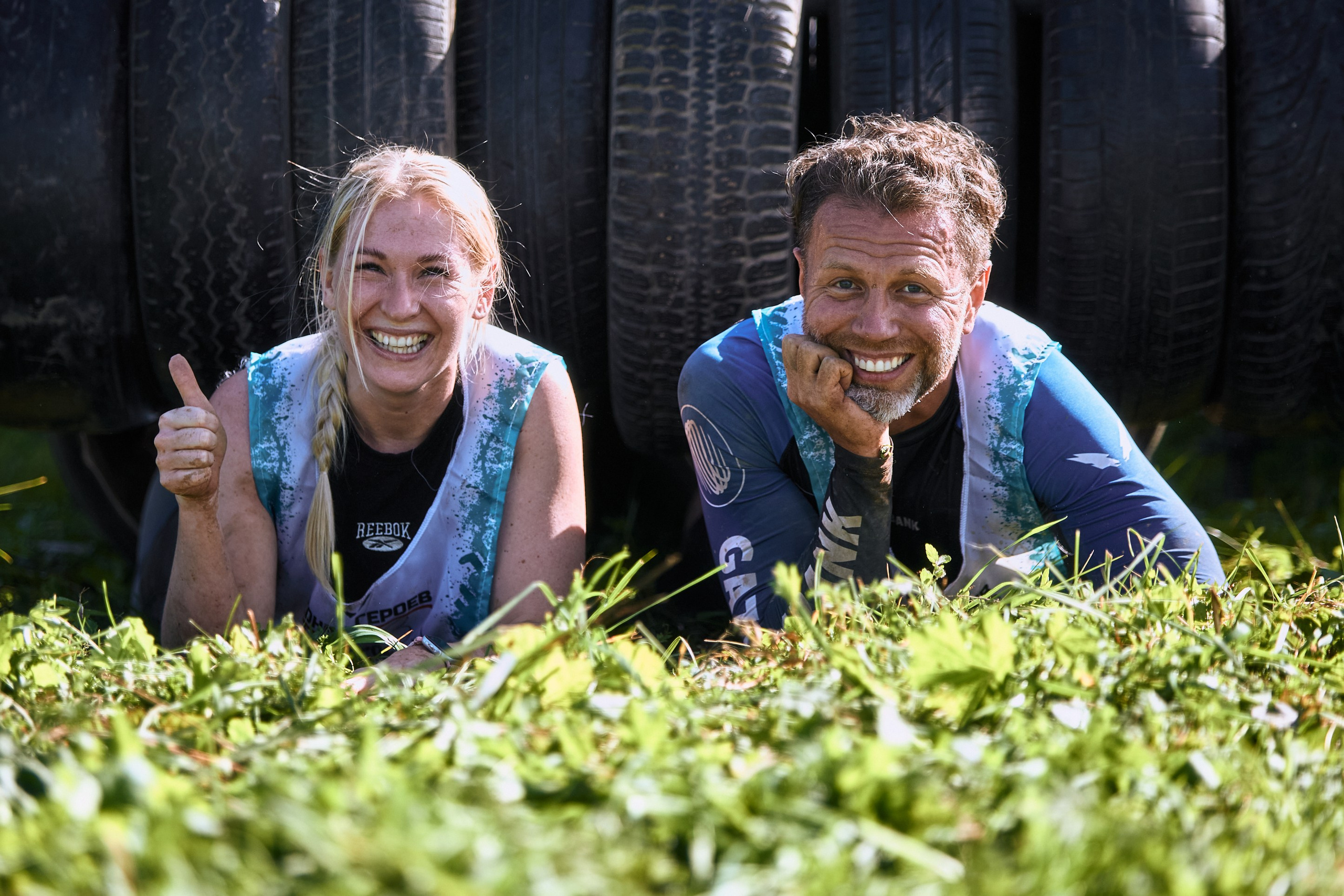 Газпромбанк. Гонка Героев. Фотограф Иван Косарев