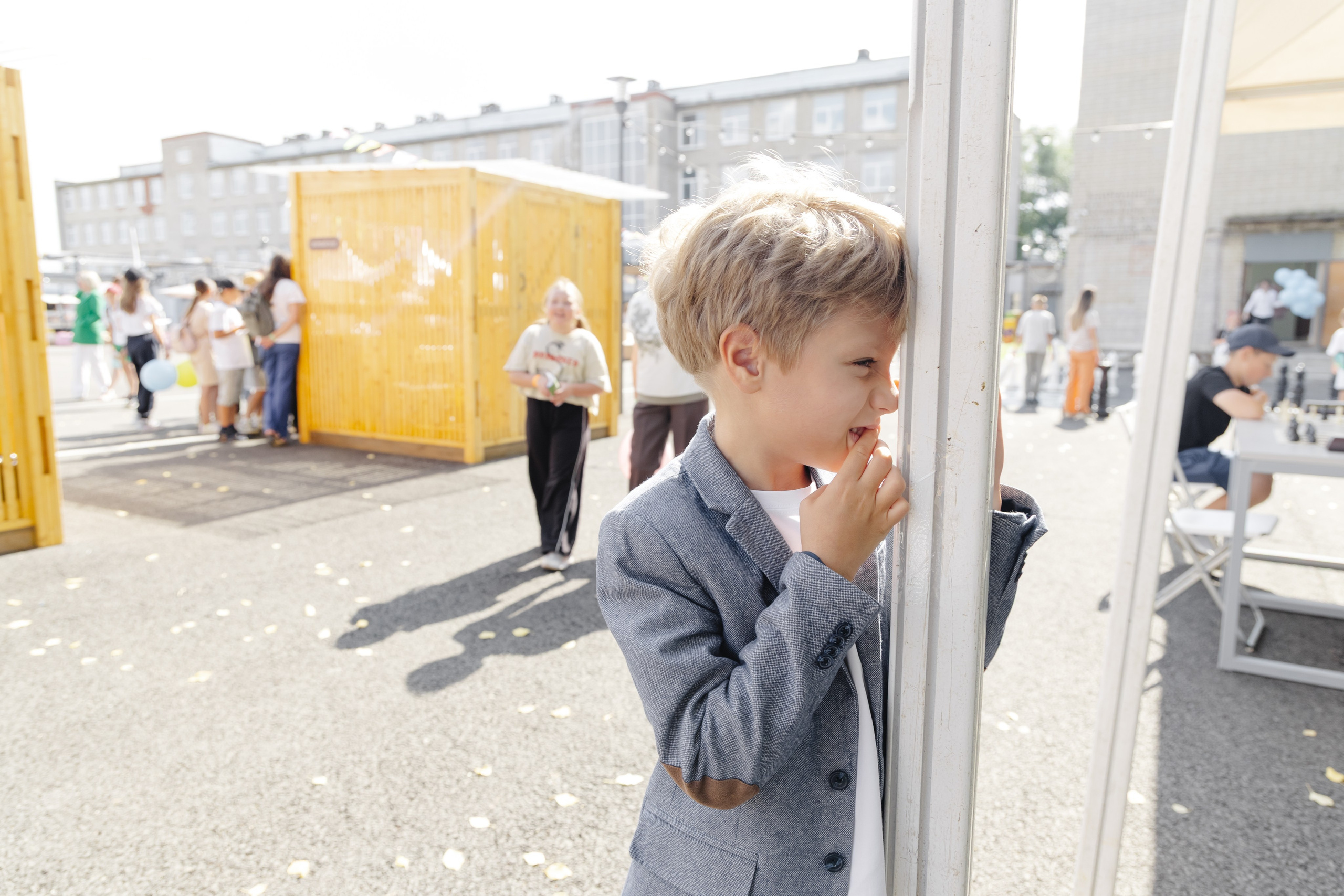 Фестиваль с эмпатией ВСМПО. Дмитрий Судаков, фотограф в Екатеринбурге и Москве