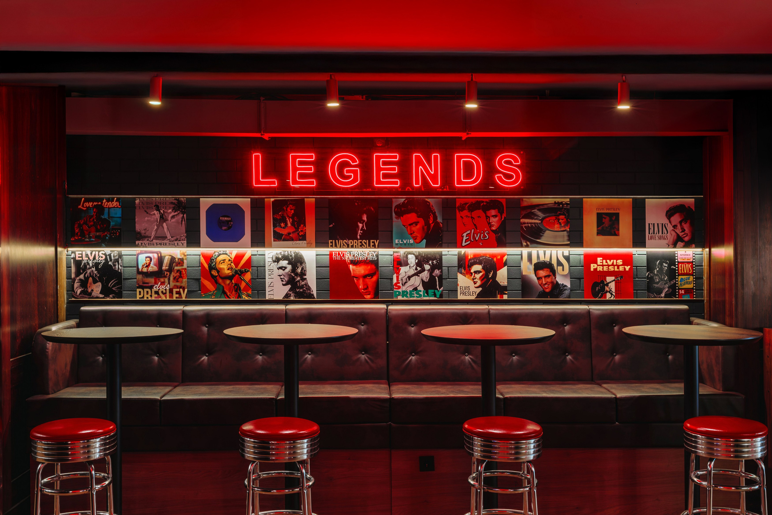 Беверли Хиллз. Репортажный фотограф в Санкт-Петербурге Жолудев Владислав