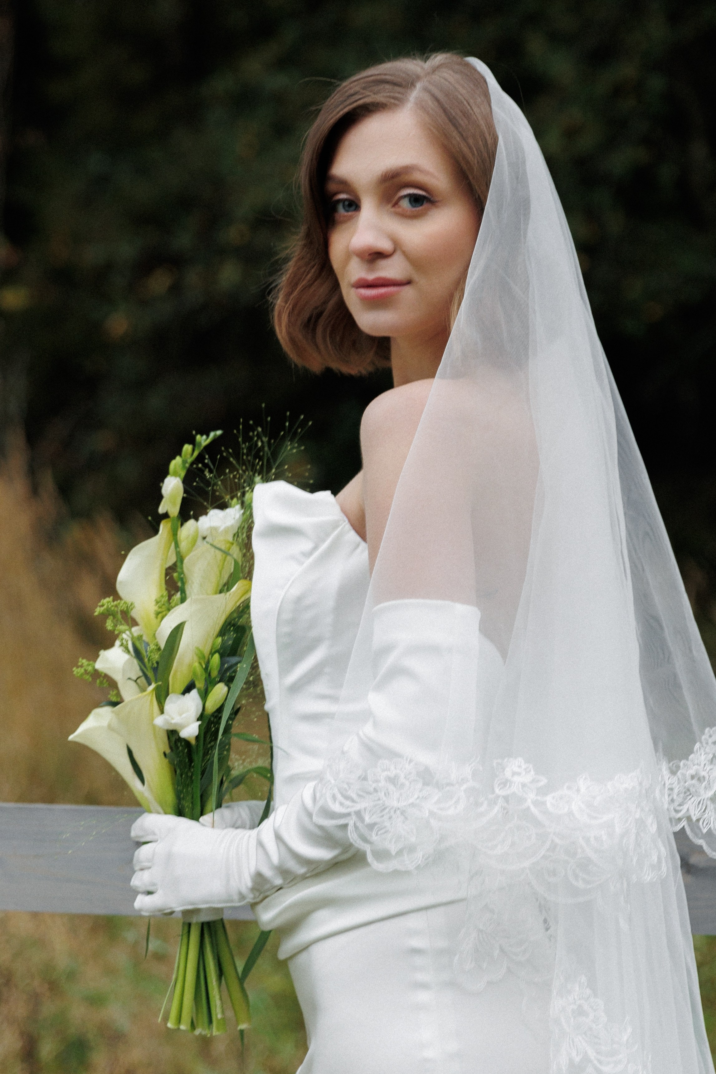 V & D. Свадебный фотограф Екатерина Садчикова