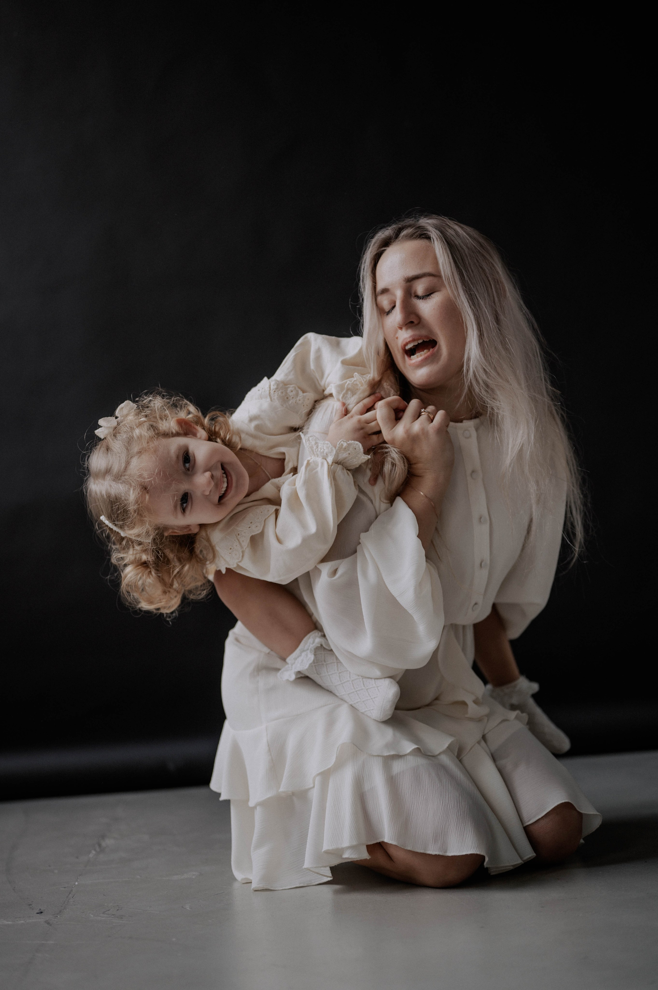 Семья Насти. Фотограф Сочи Кисматова Анастасия