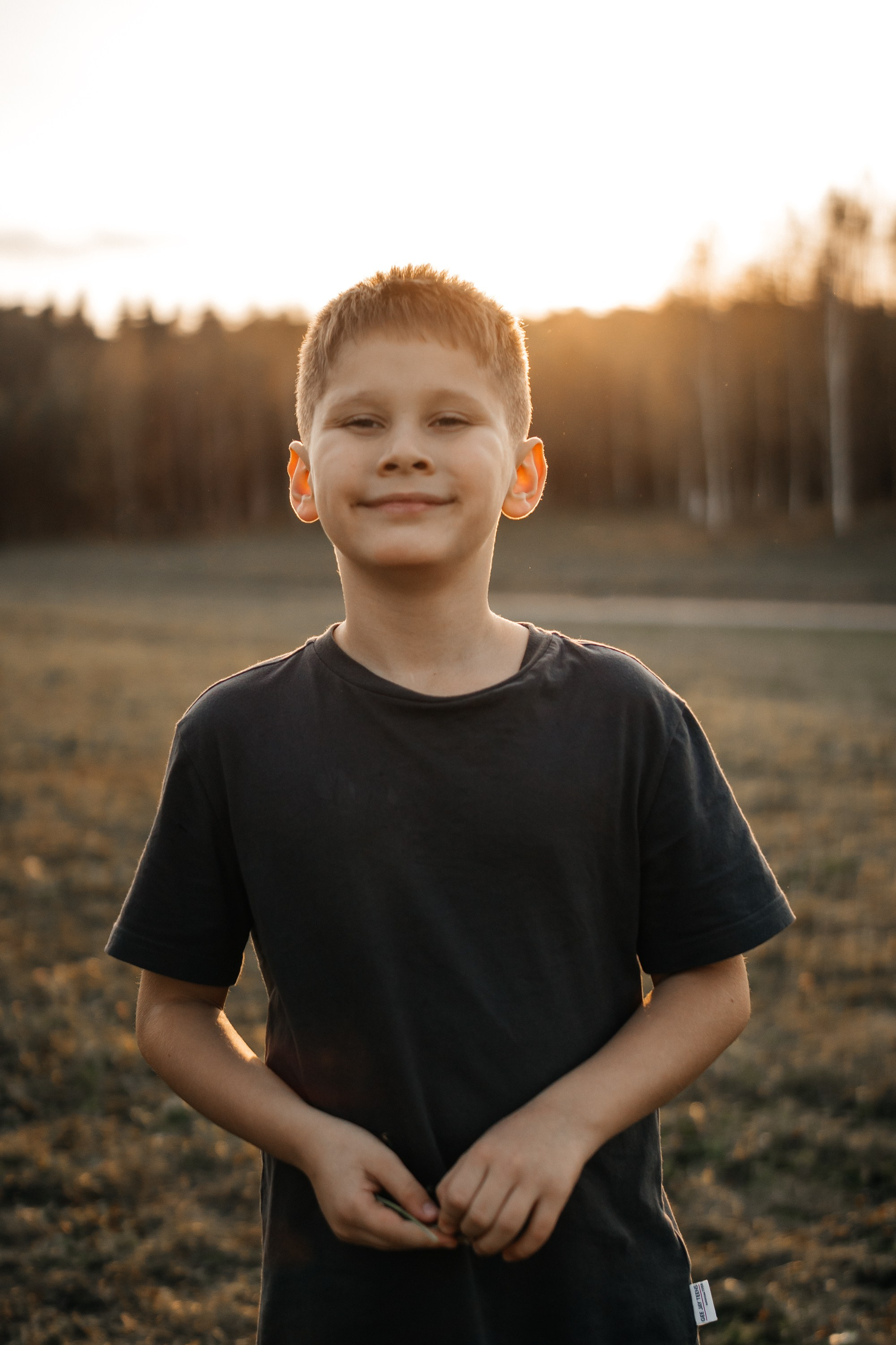 Семейная фотосессия. Свадебный и портретный фотограф в Воронеже Нестеренко Илья