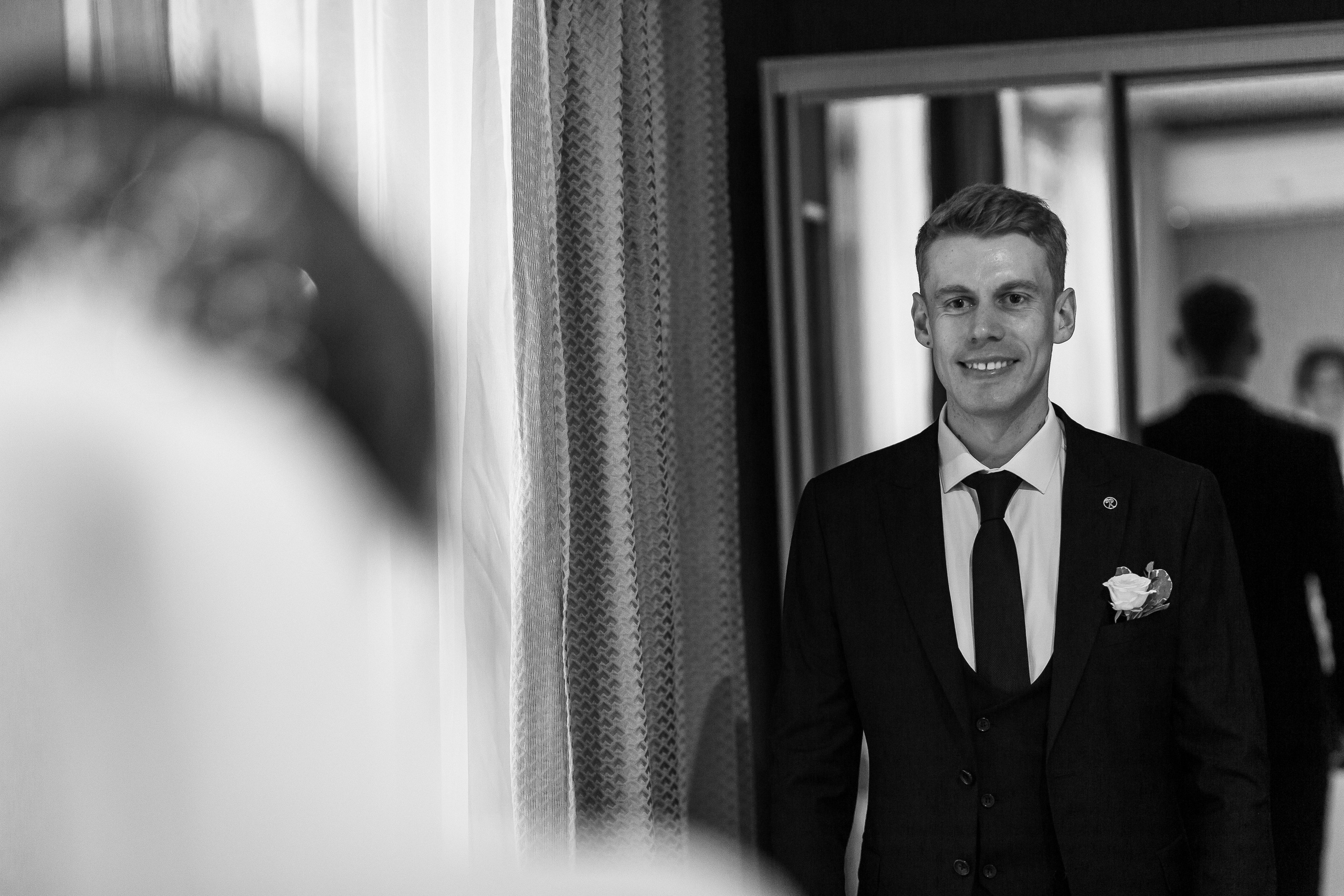 Роман и Мария. Свадебный фотограф в Москве Дарья Олендарёва