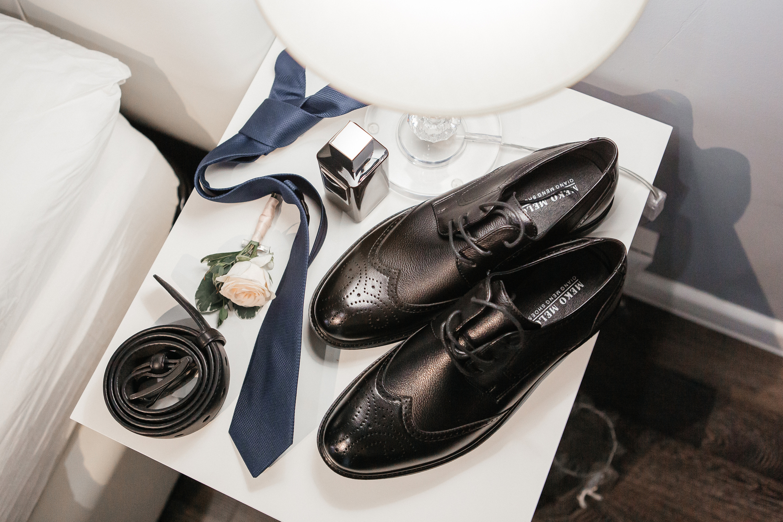 Роман и Мария. Свадебный фотограф в Москве Дарья Олендарёва