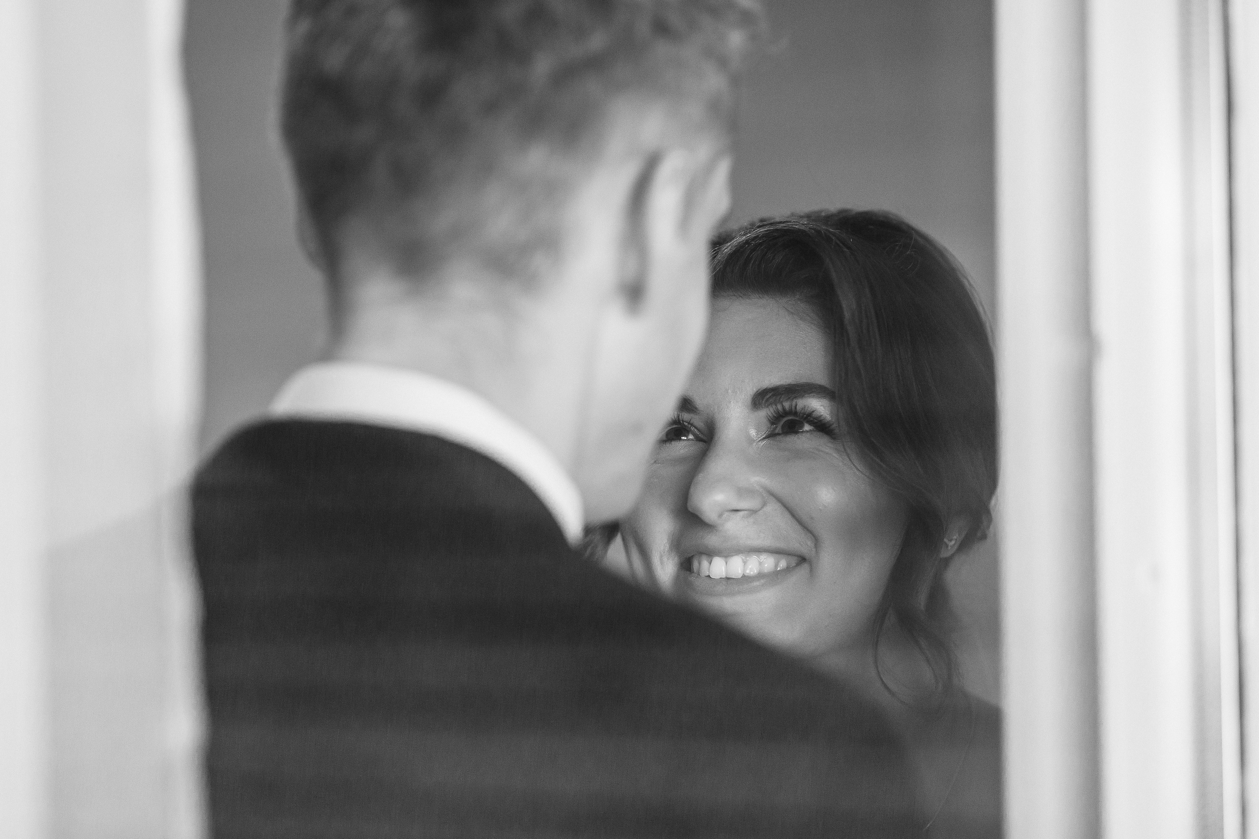 Роман и Мария. Свадебный фотограф в Москве Дарья Олендарёва