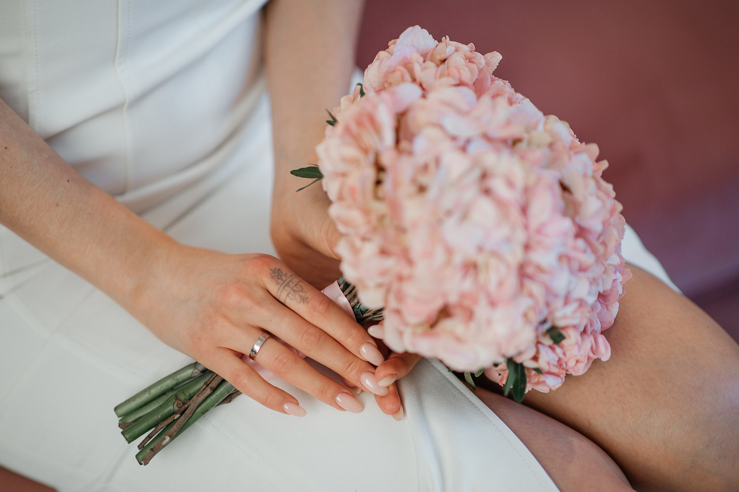 Архан & Анастасия. Свадебный фотограф в Москве Дарья Олендарёва